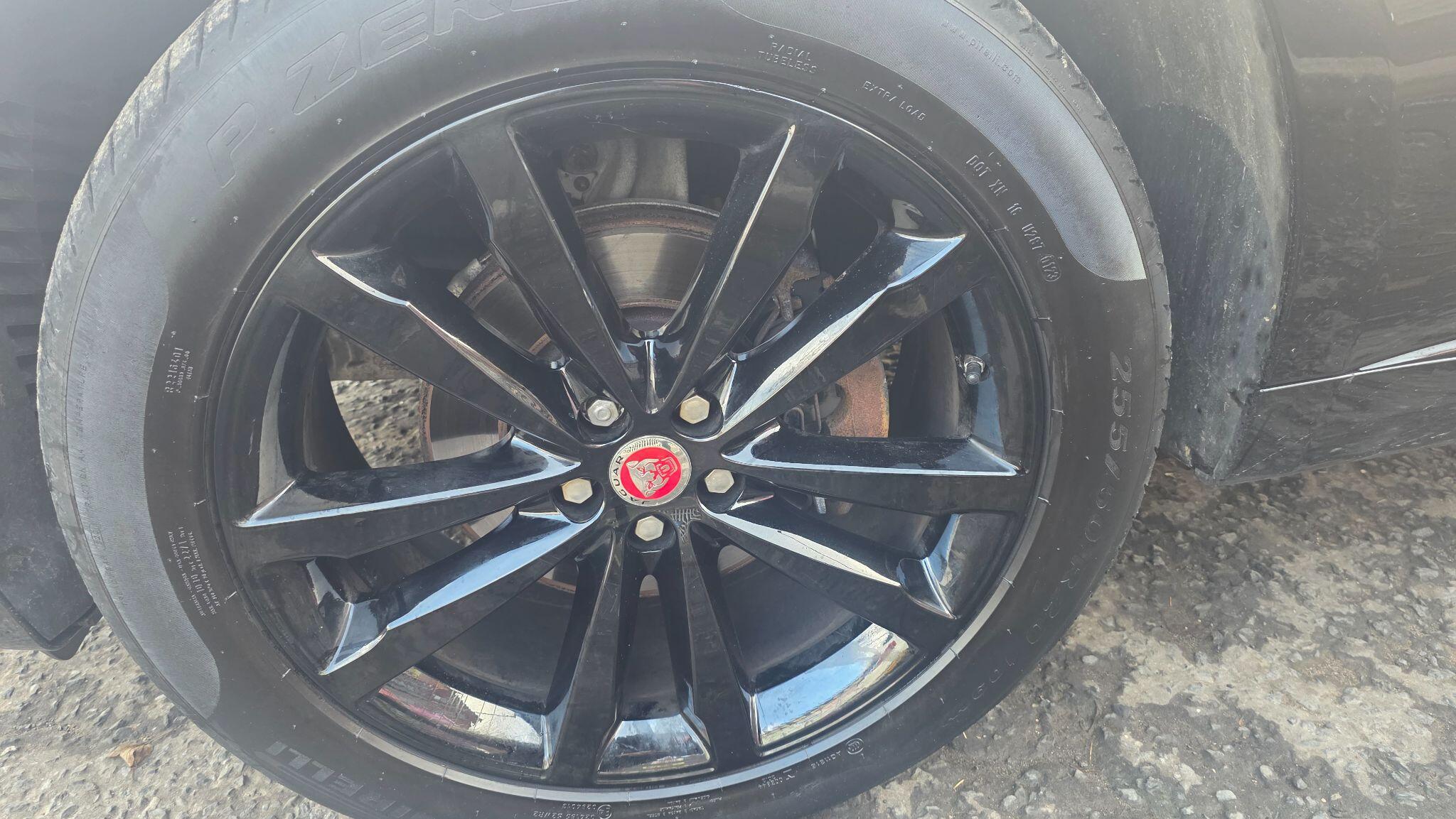 Jaguar F-Pace - Image 50