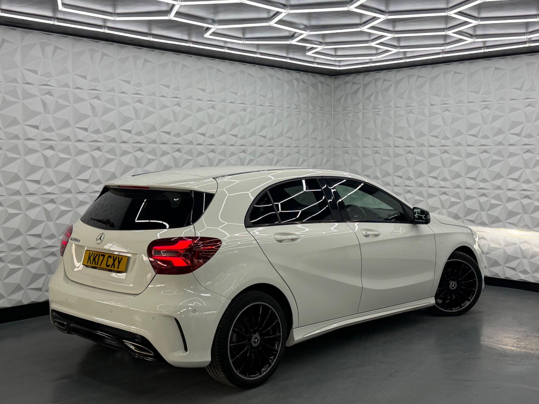 Mercedes A Class - Image 3