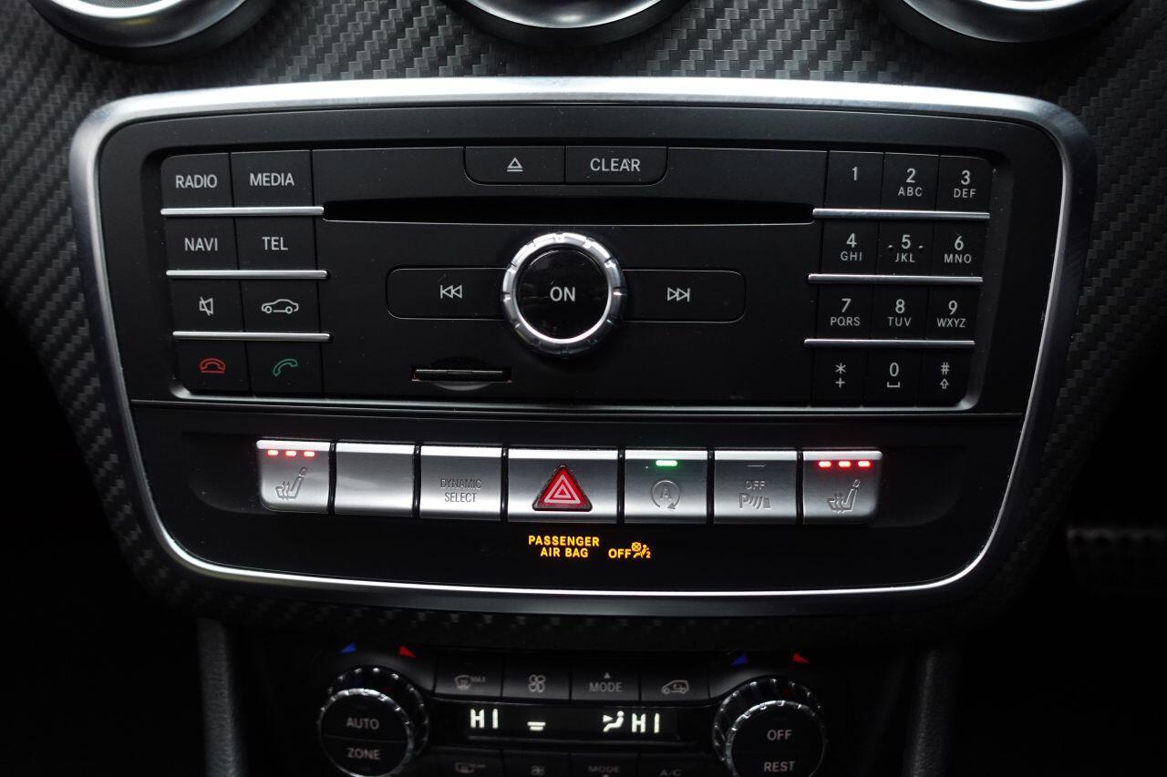 Mercedes-benz A-CLASS - Image 47