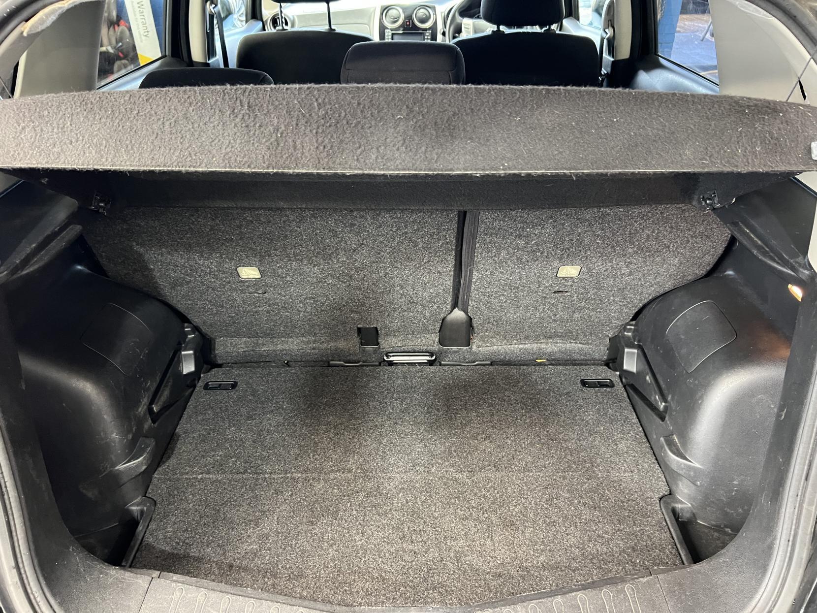 Nissan Note - Image 15