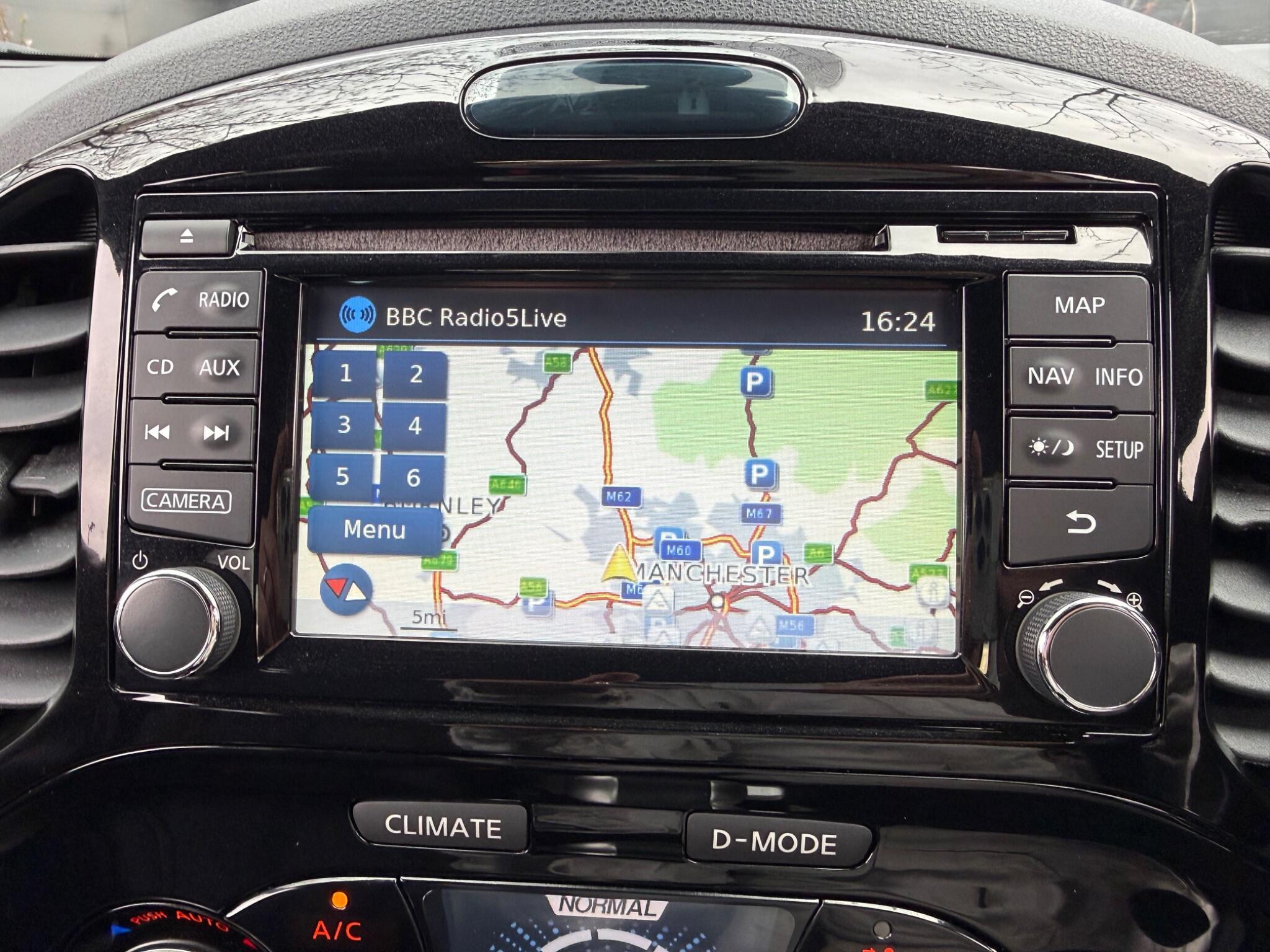 Nissan Juke - Image 41