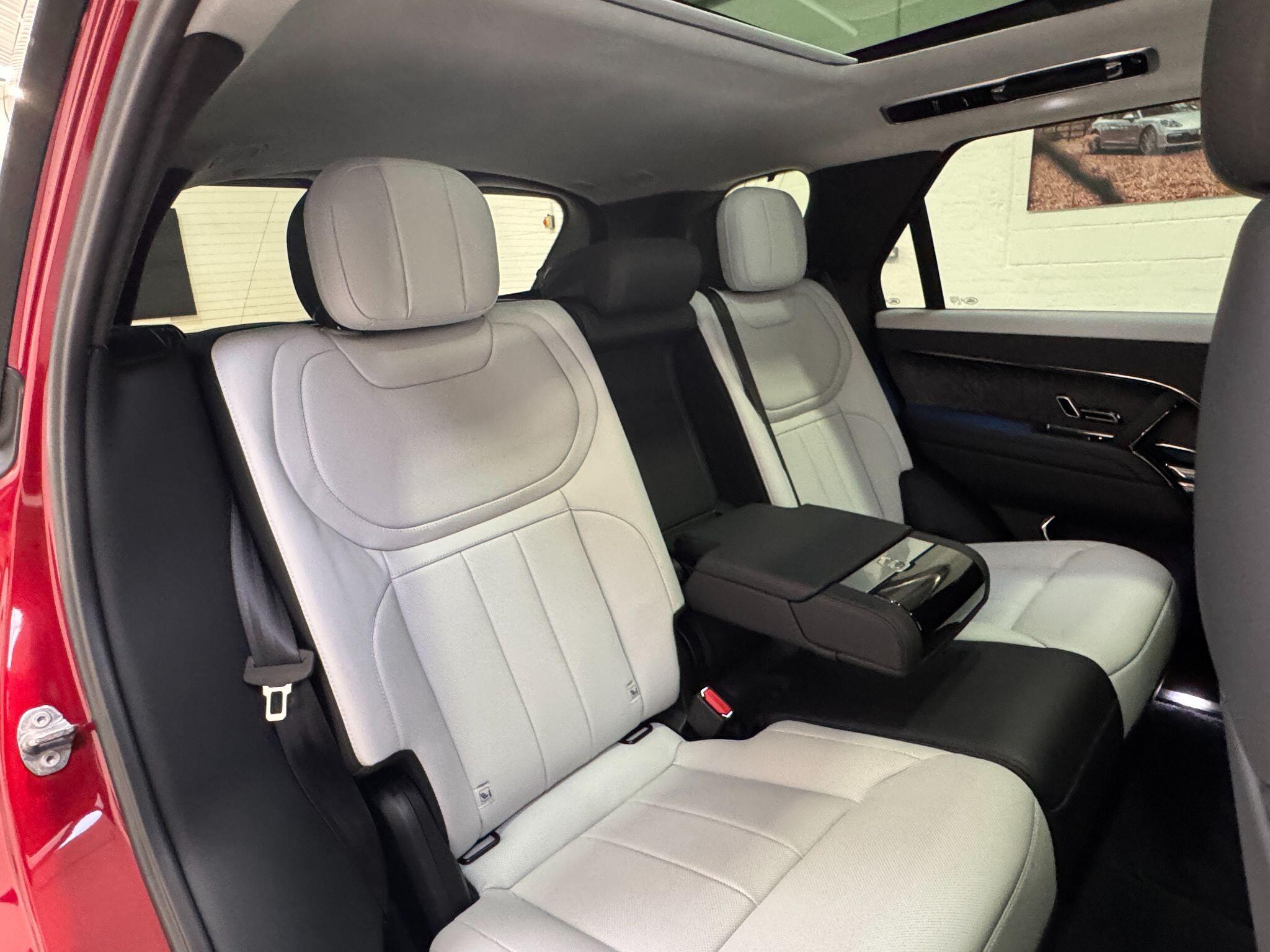 Land Rover RANGE ROVER SPORT - Image 23