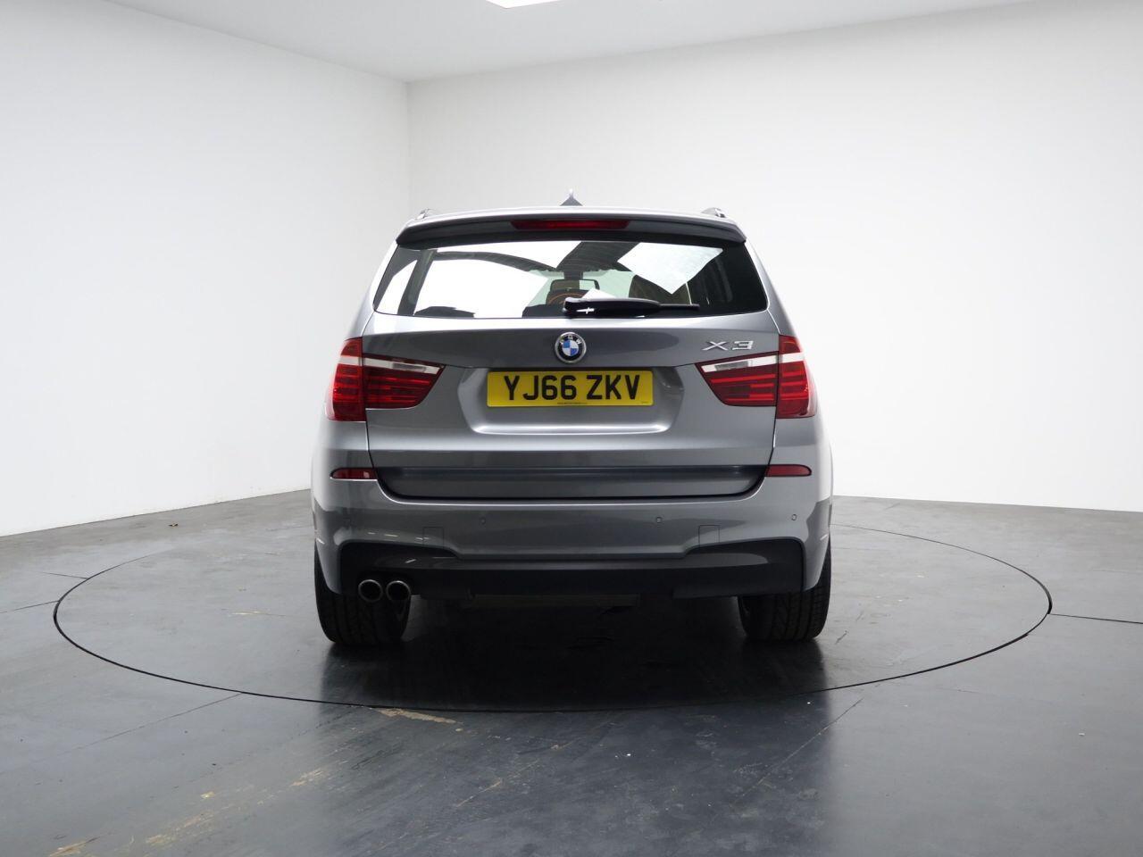BMW X3 - Image 11