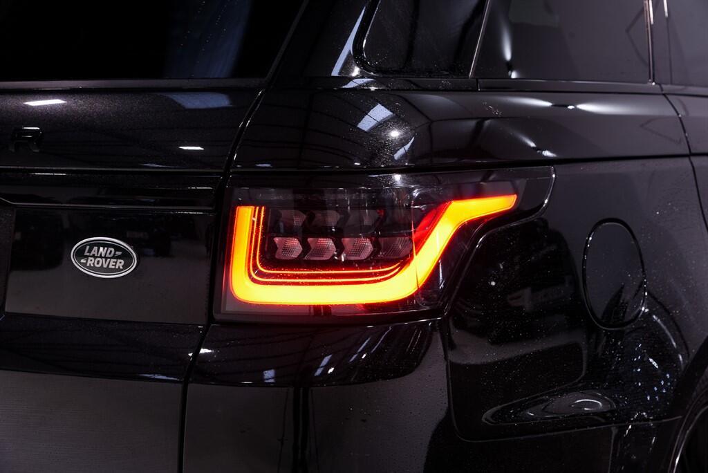 Land Rover RANGE ROVER SPORT - Image 14