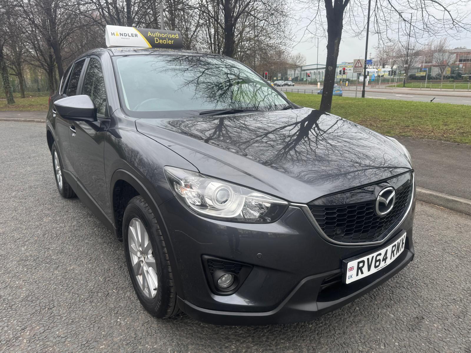 Mazda CX-5 - Image 6