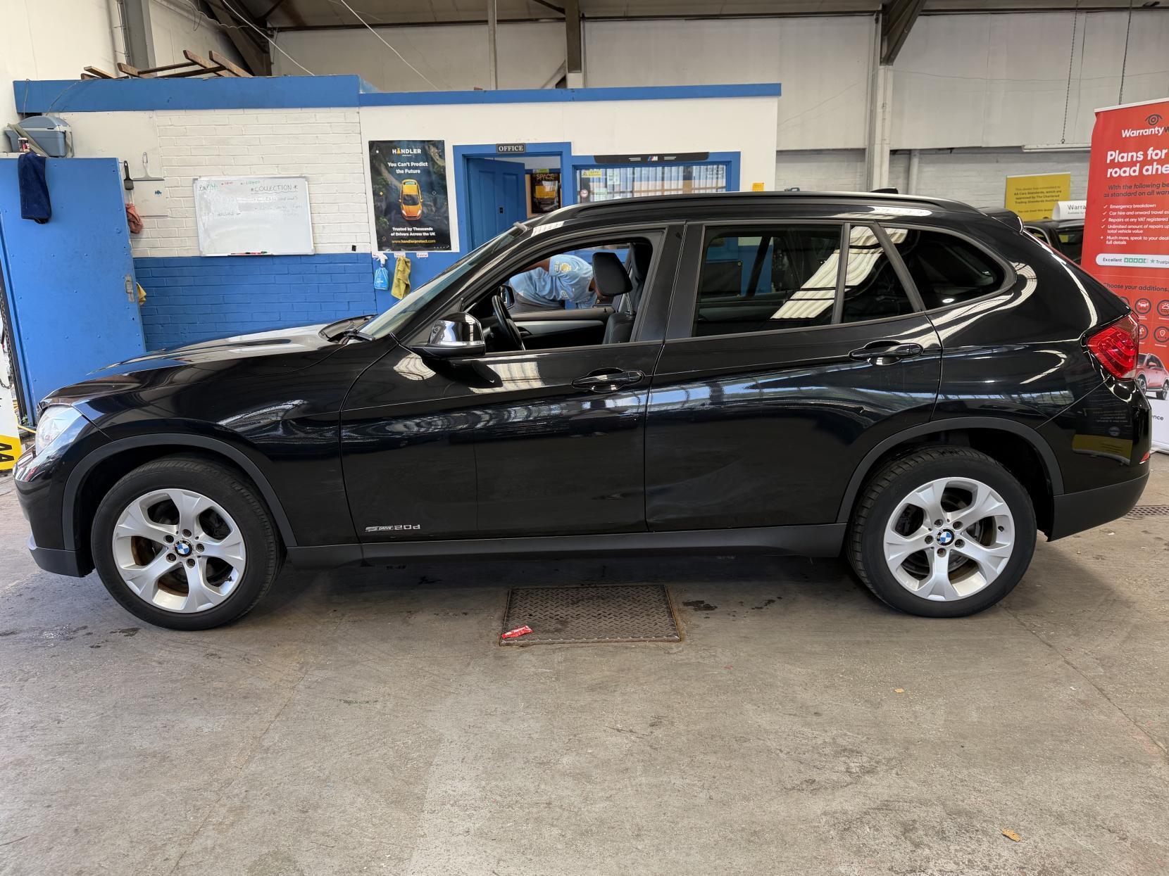BMW X1 - Image 4