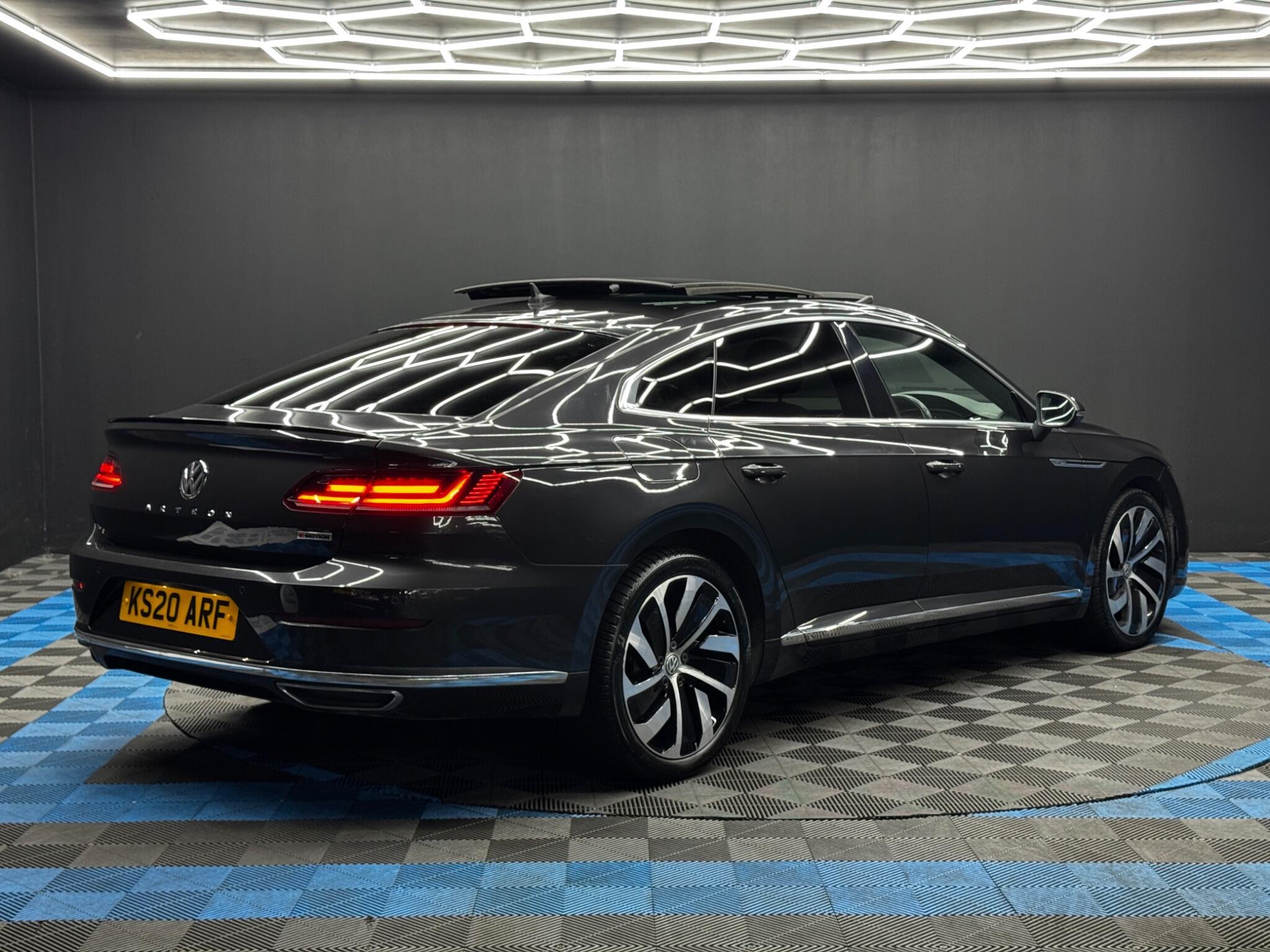 Volkswagen Arteon - Image 5