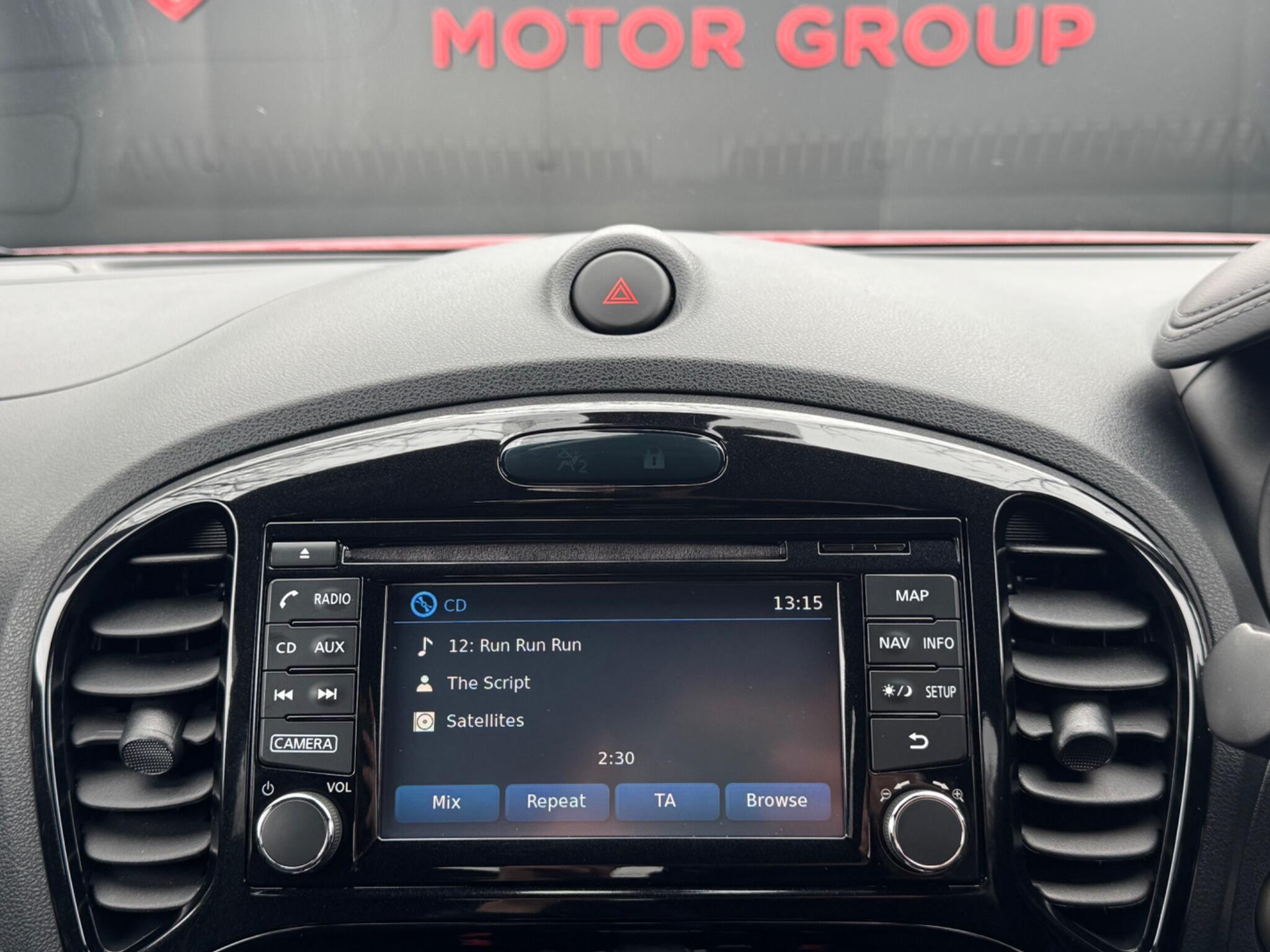 Nissan Juke - Image 37