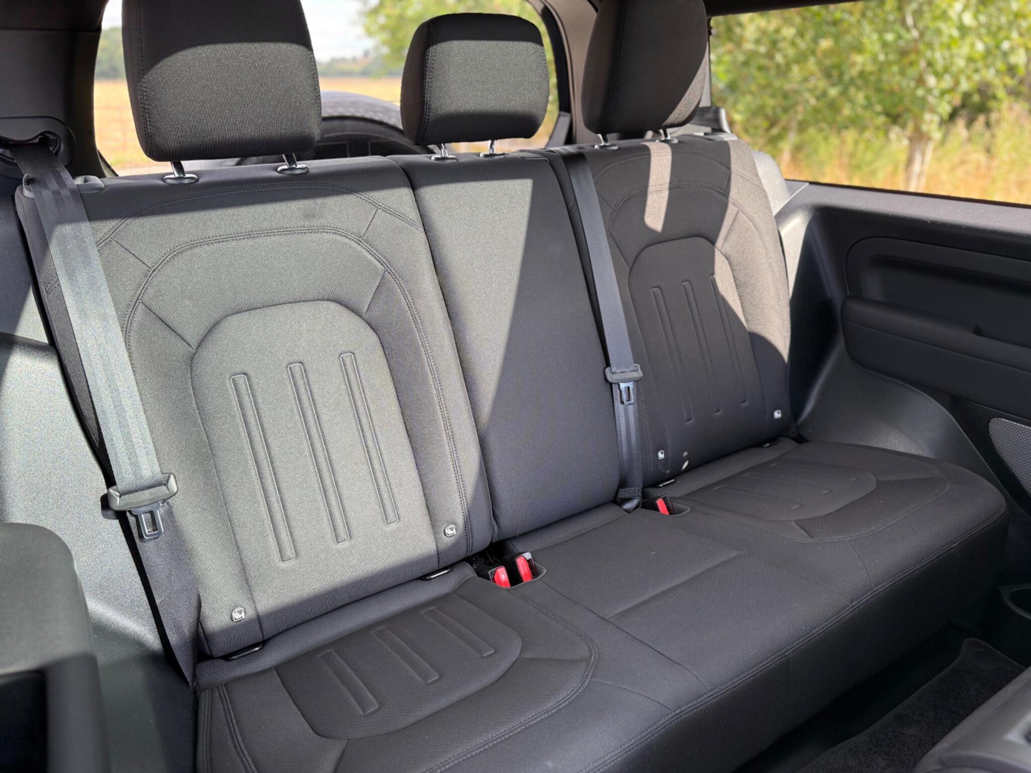 Land Rover Defender 90 - Image 14