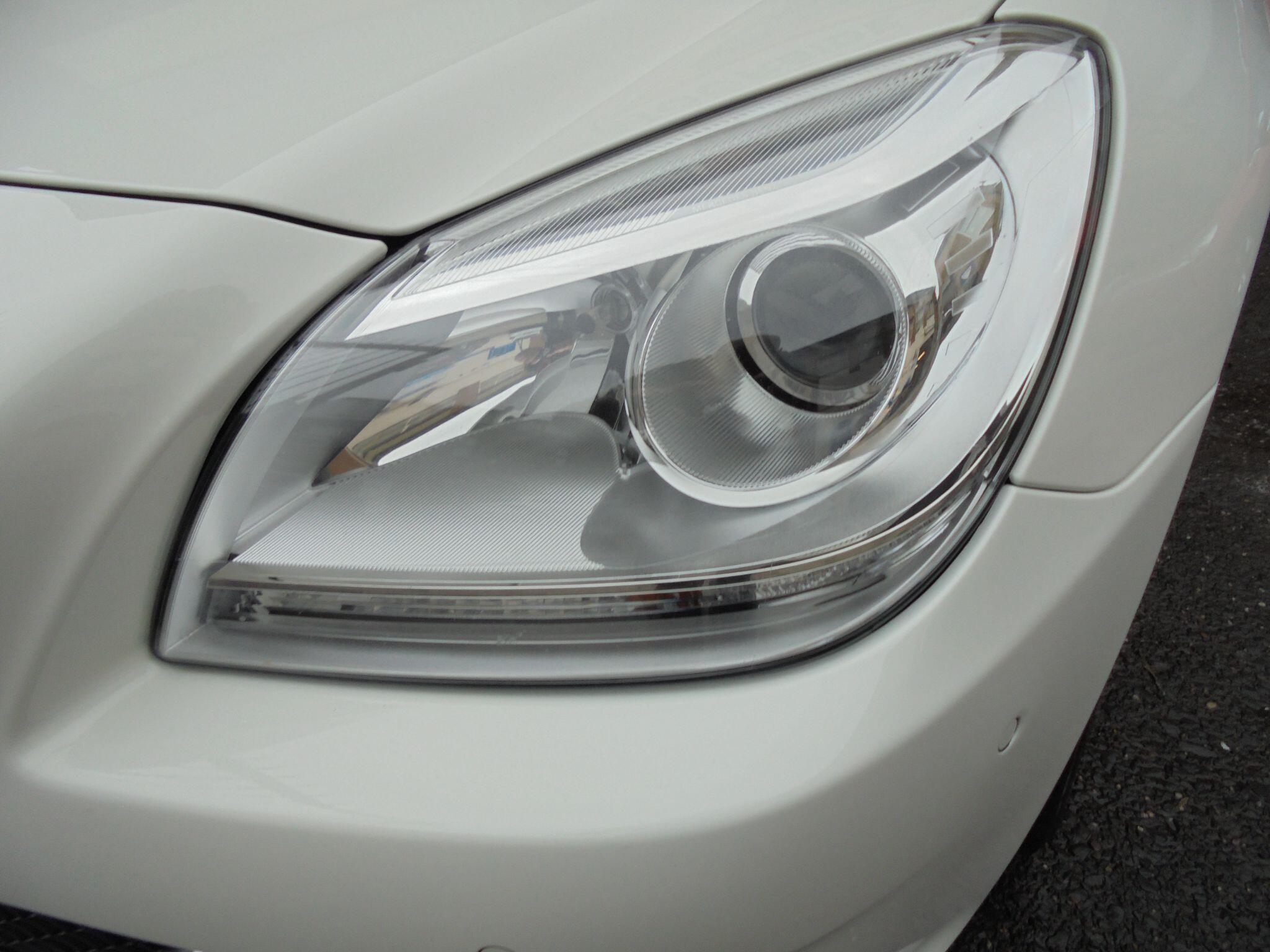 Mercedes SLK - Image 19