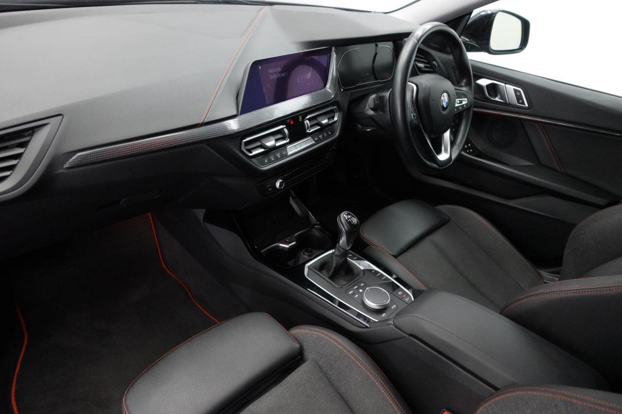 BMW 2 SERIES GRAN COUPE - Image 16