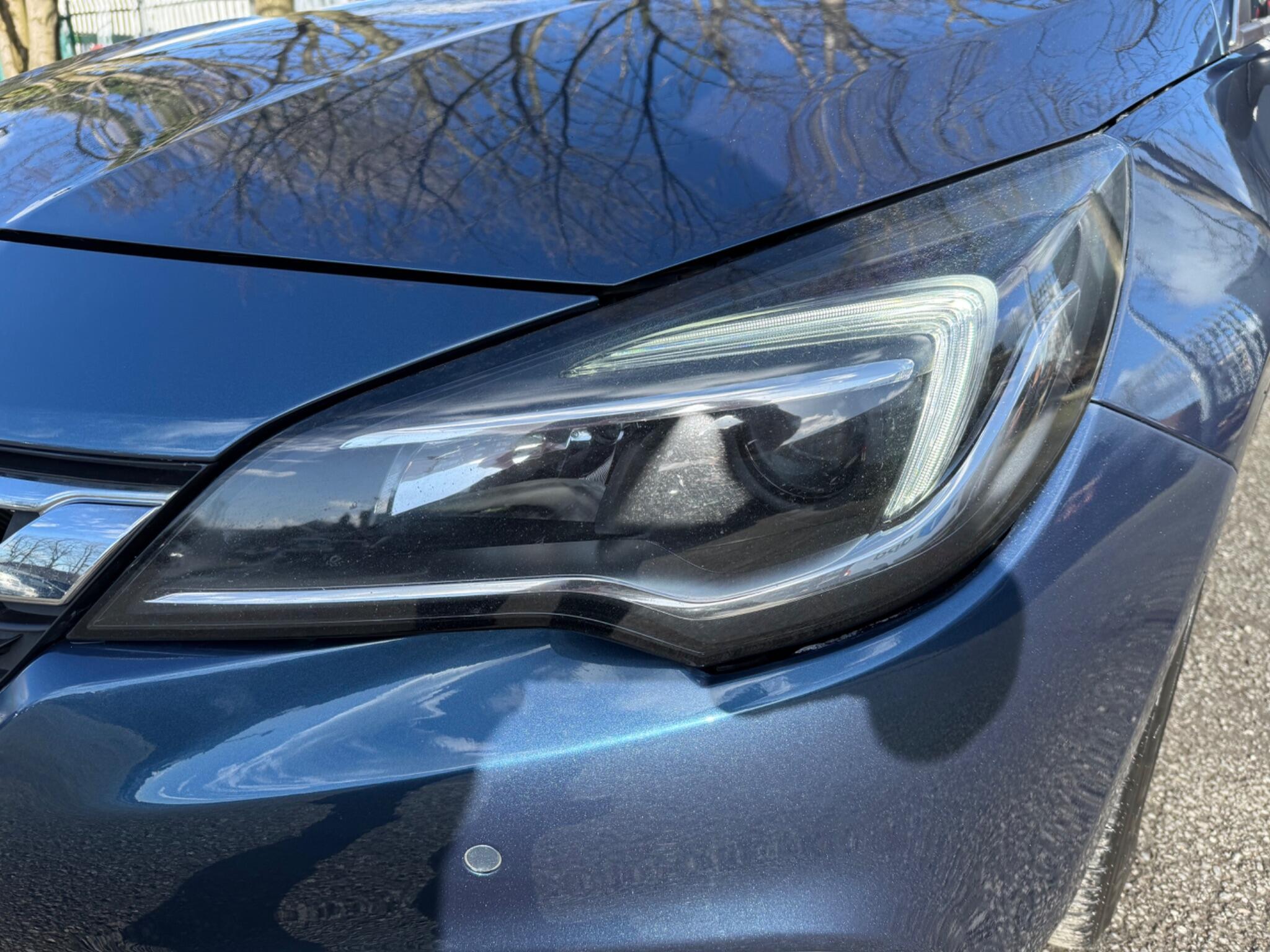 Vauxhall Astra - Image 45