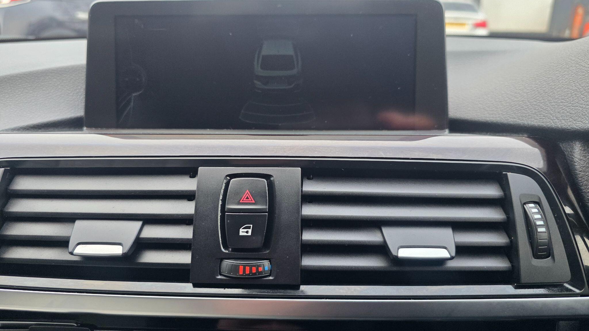 BMW 4 SERIES GRAN COUPE - Image 33