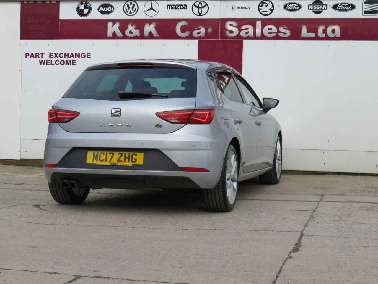 SEAT Leon - Image 27