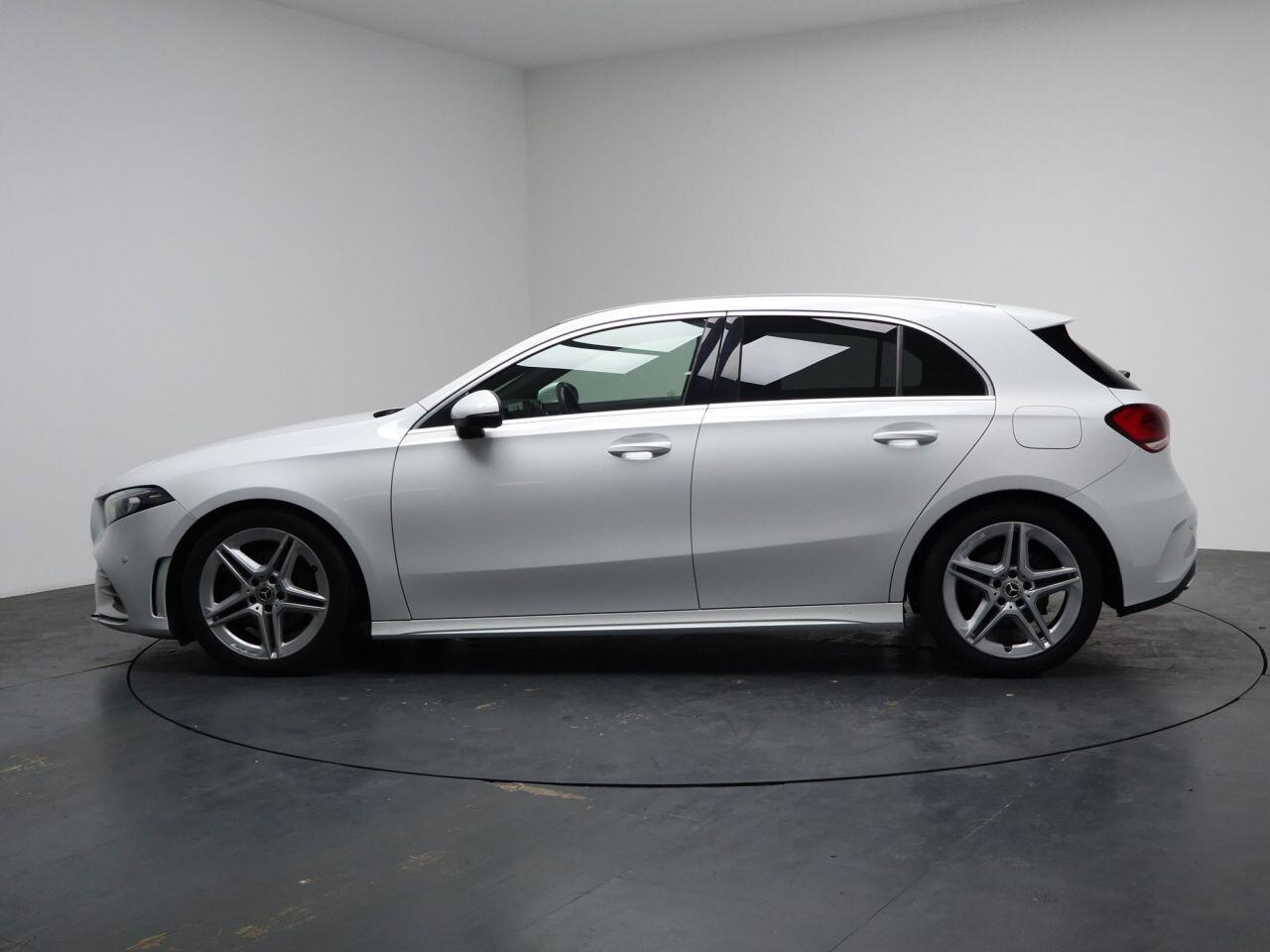 Mercedes A-Class - Image 6