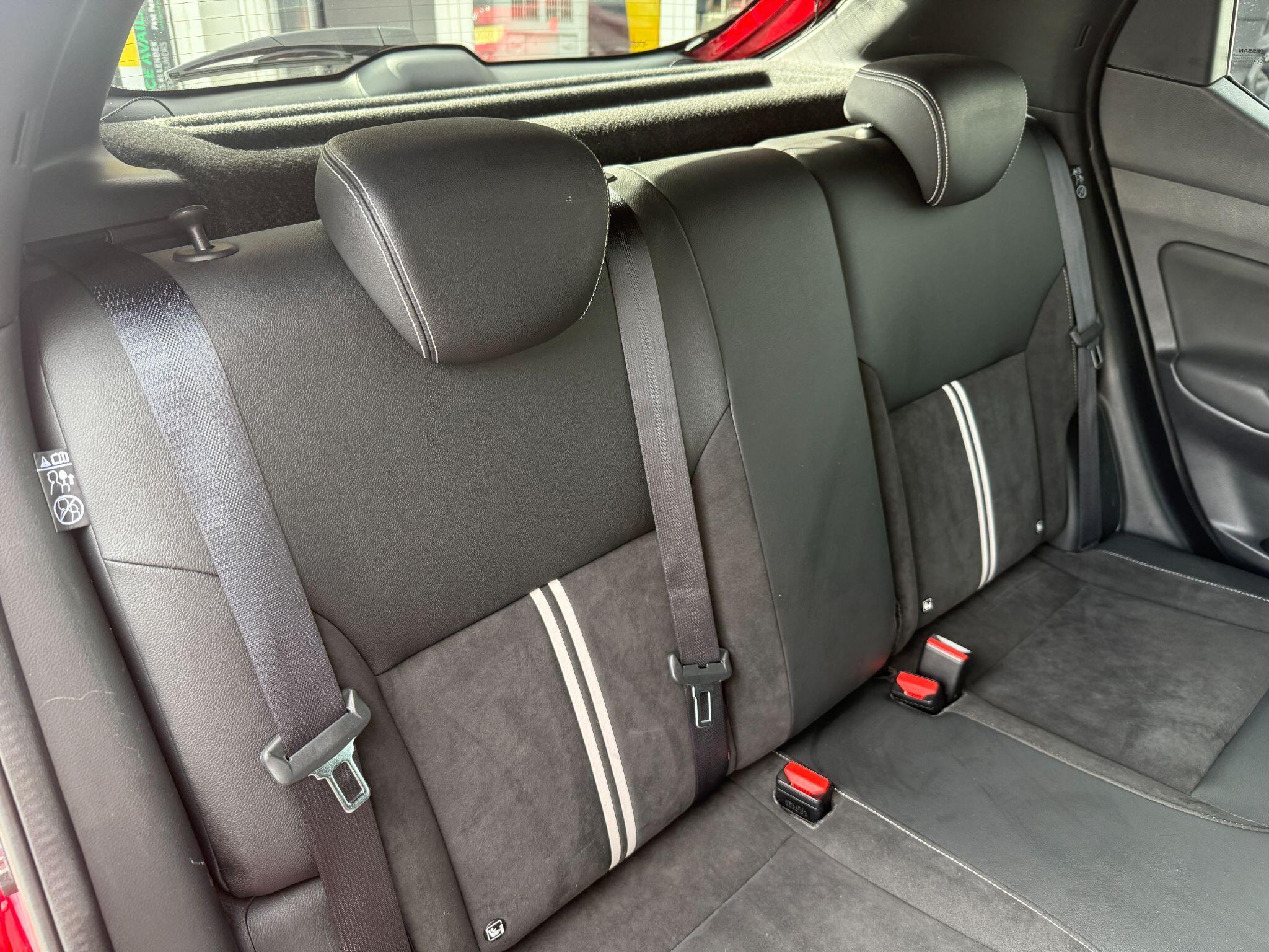 Nissan Micra - Image 4