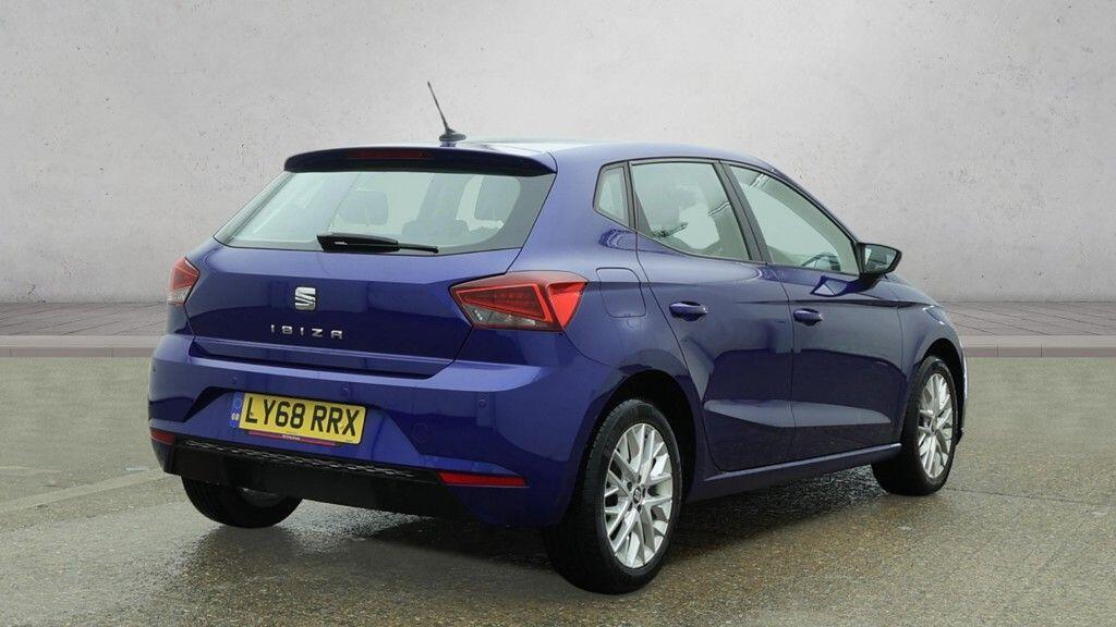 SEAT Ibiza - Image 4