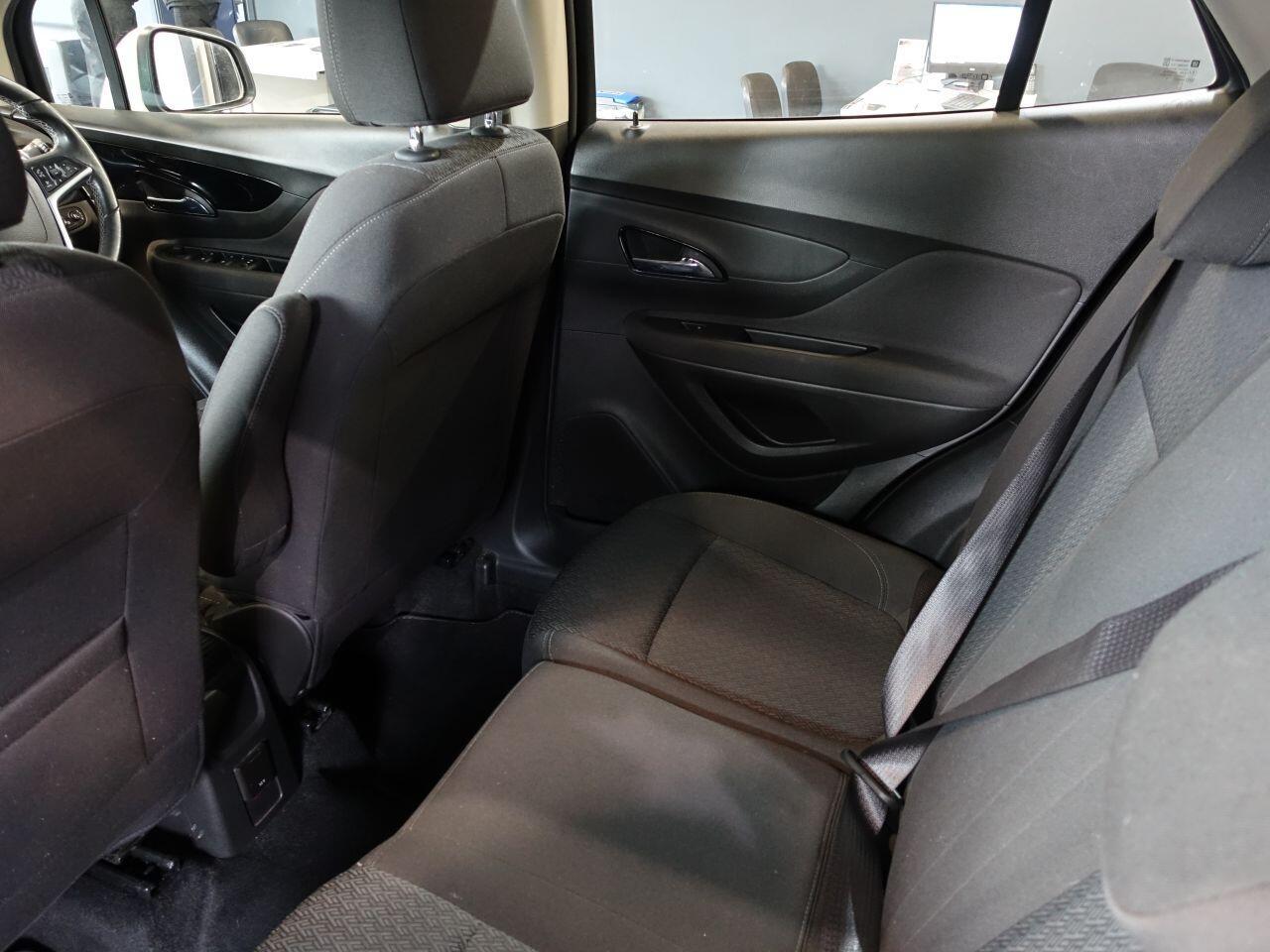 Vauxhall Mokka X - Image 15