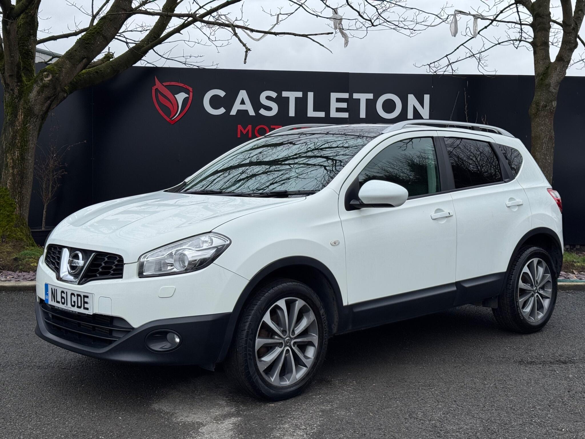 Nissan Qashqai - Image 4