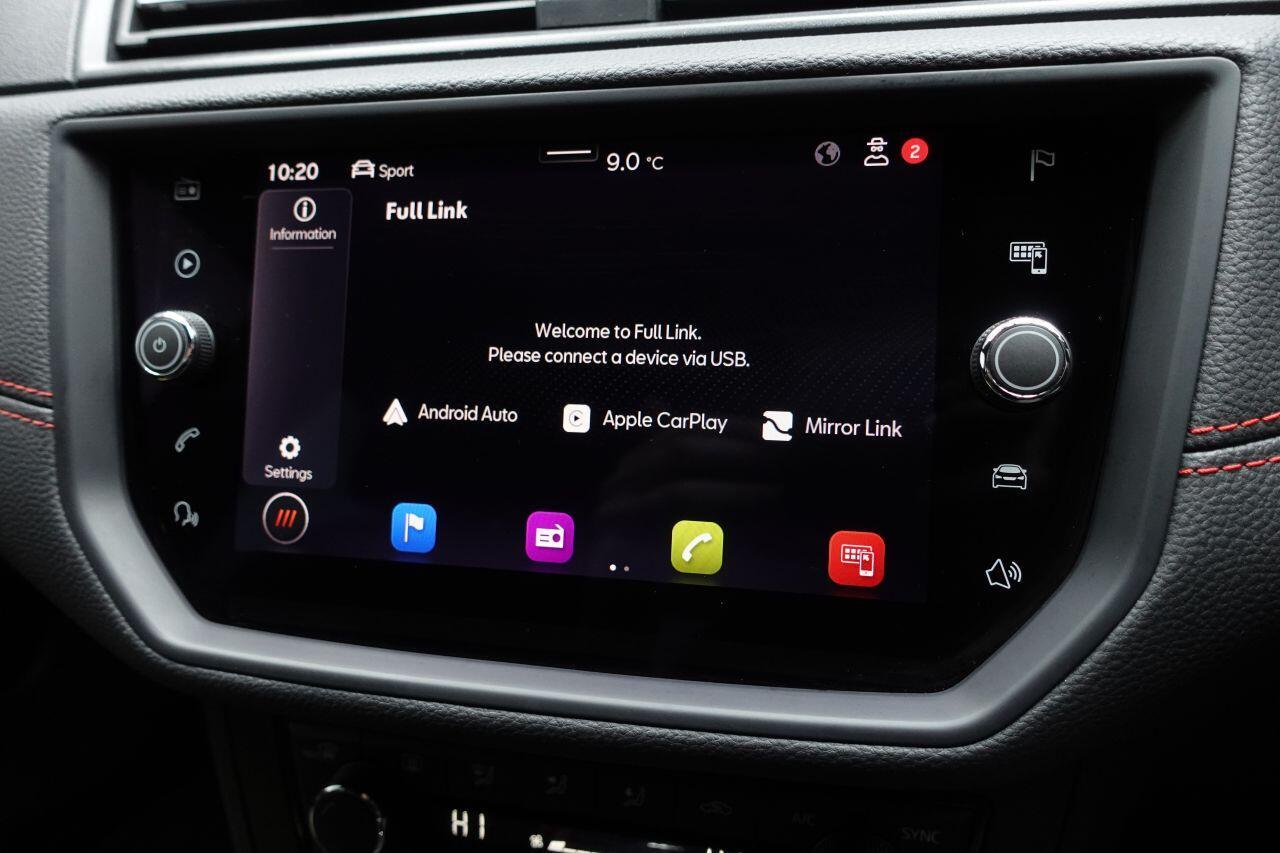 SEAT Ibiza - Image 14