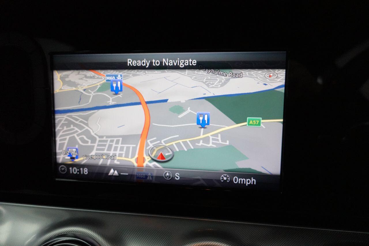 Mercedes-benz E Class - Image 2