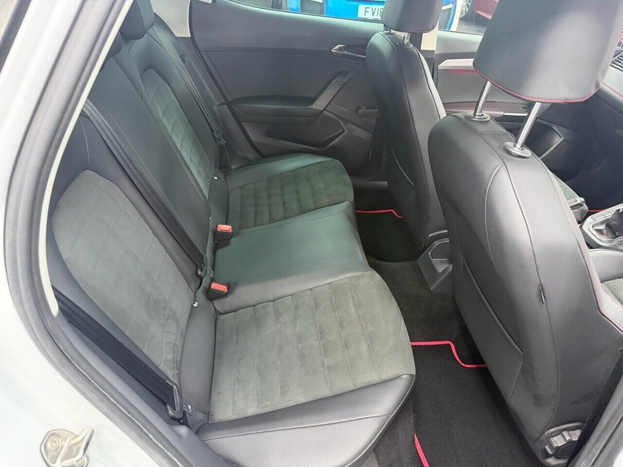 SEAT Ibiza - Image 19