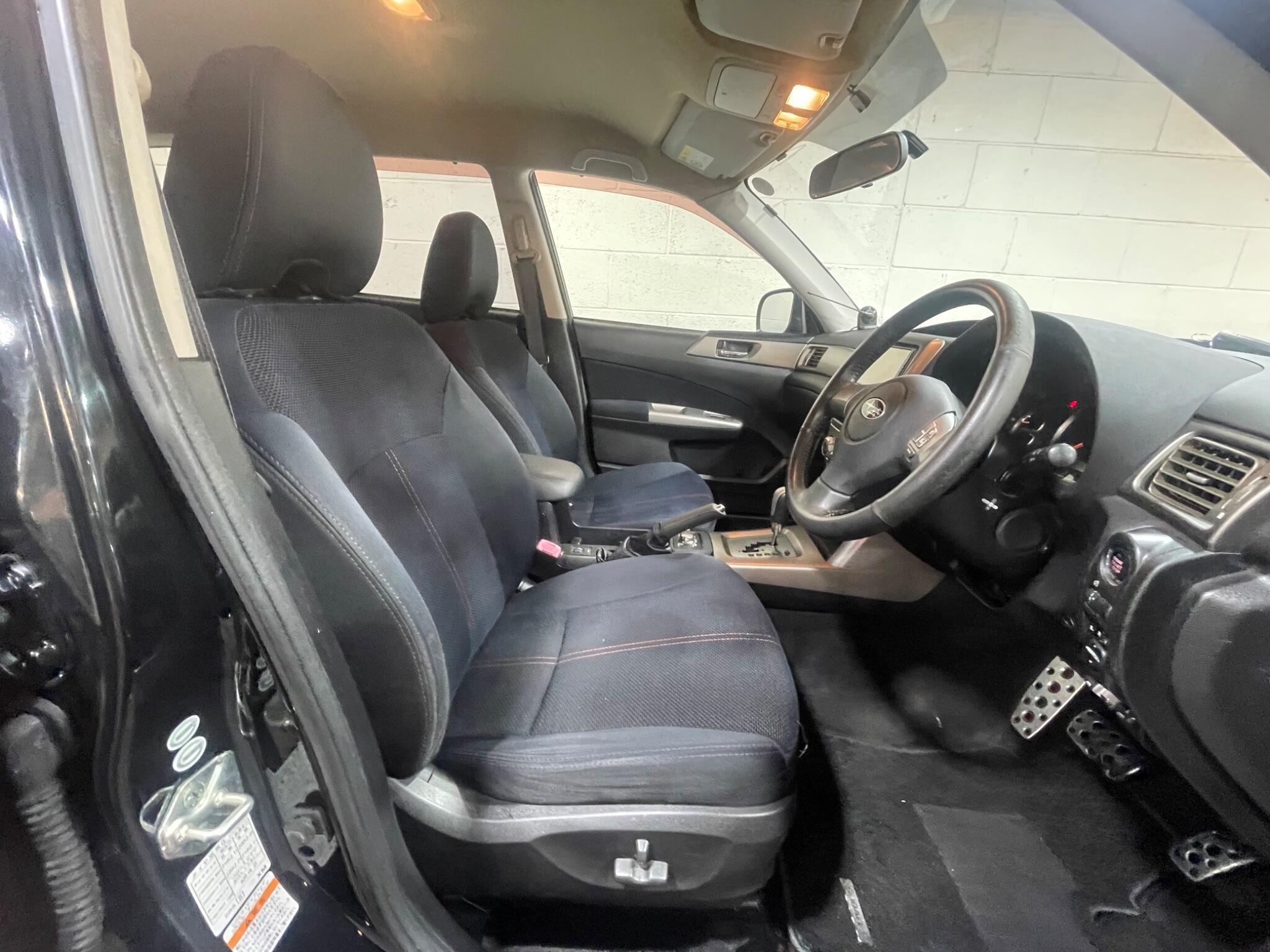 Subaru Forester - Image 7