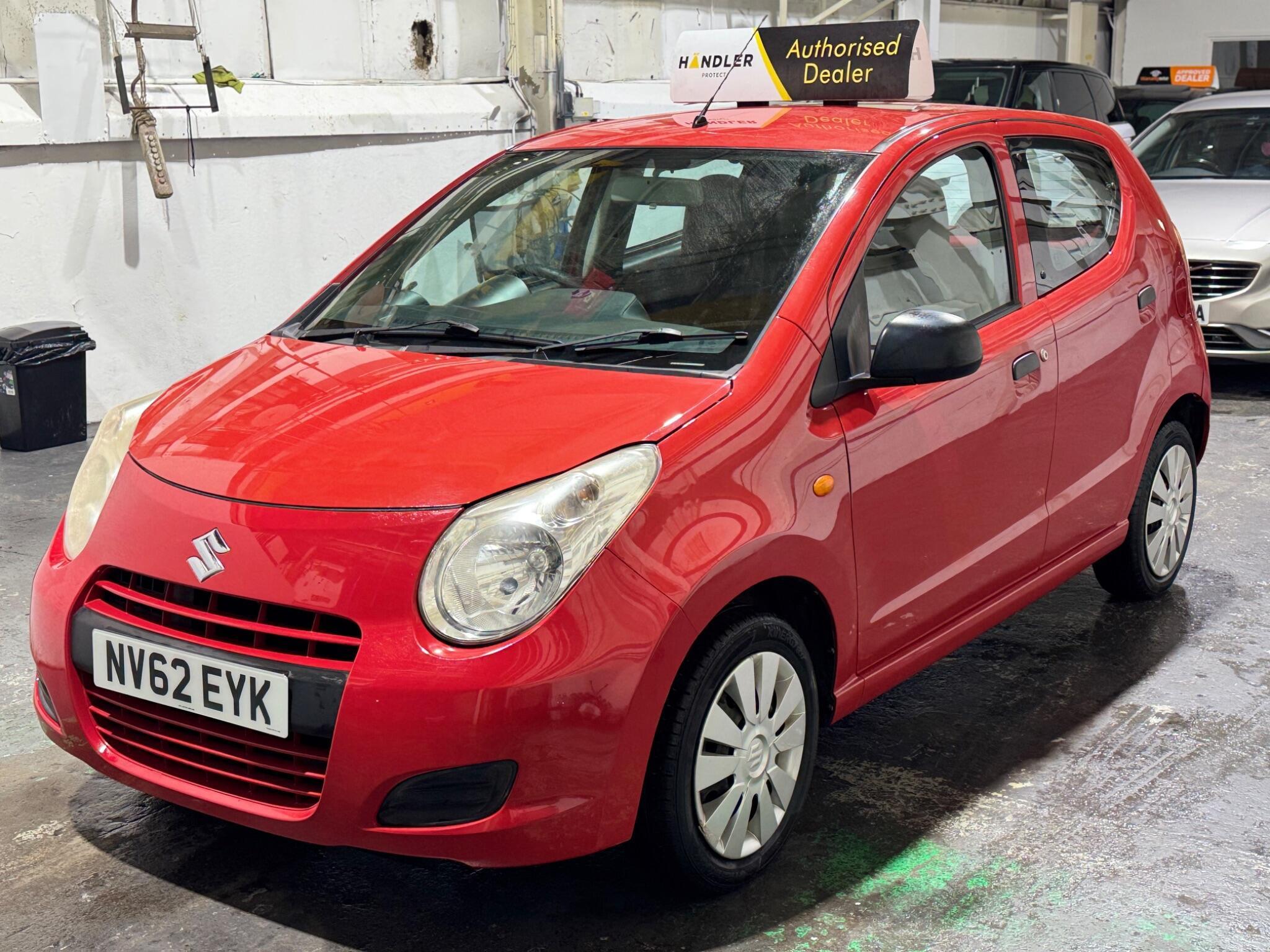 Suzuki Swift - Image 20