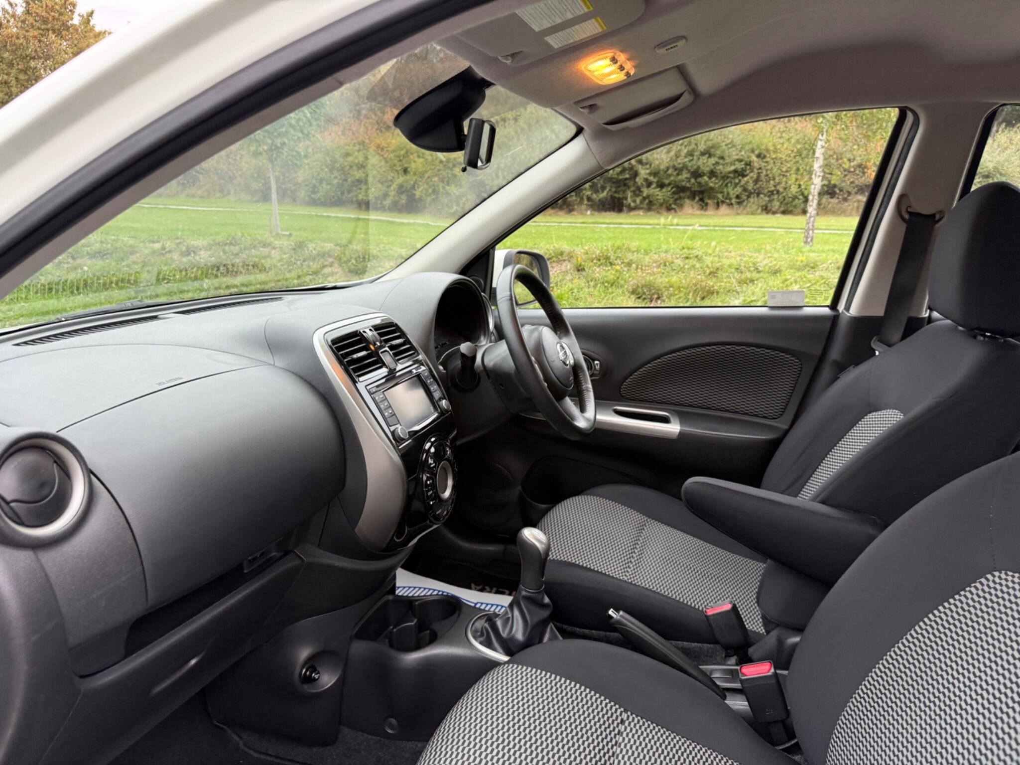 Nissan Micra - Image 12
