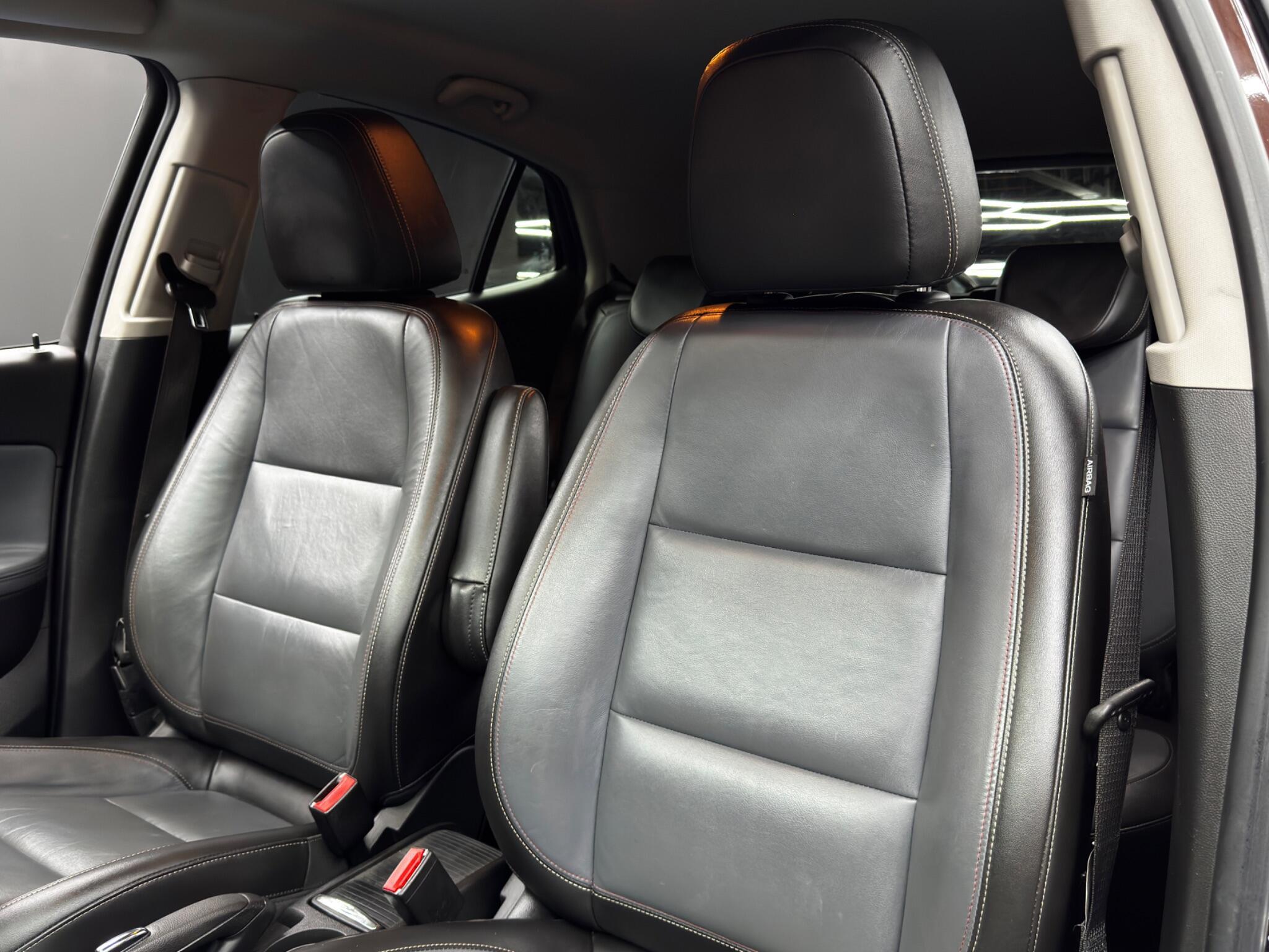 Vauxhall Mokka - Image 14