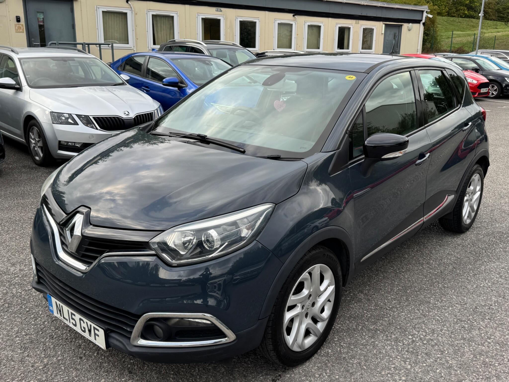 Renault Captur - Image 6