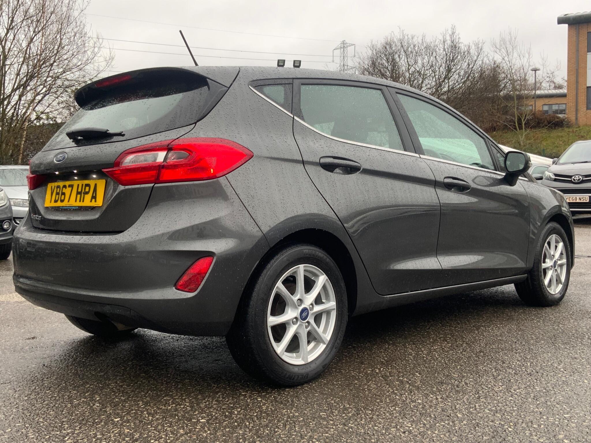 Ford Fiesta - Image 15