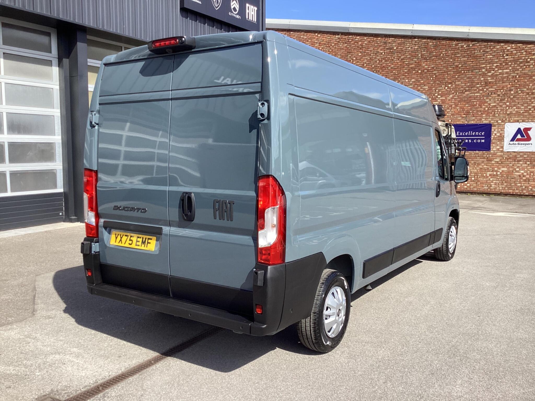 Fiat Ducato - Image 7