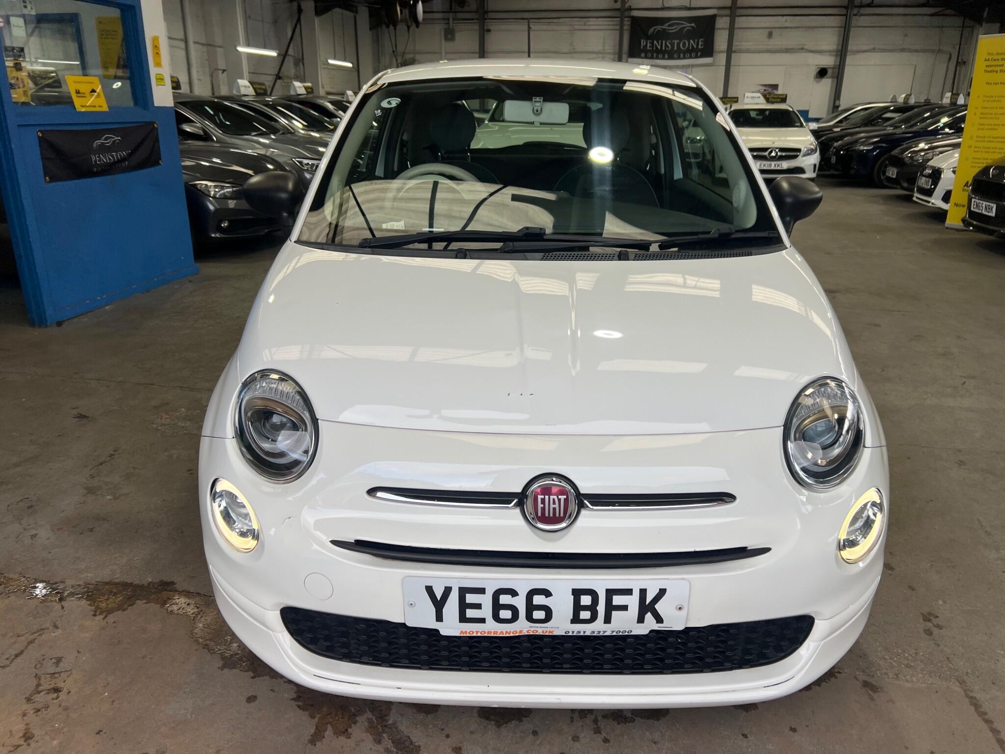 Fiat 500 - Image 4