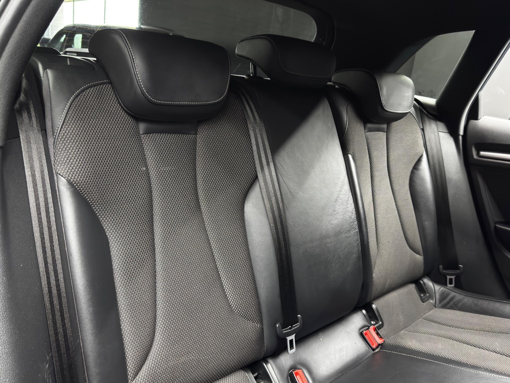 Audi A3 - Image 15