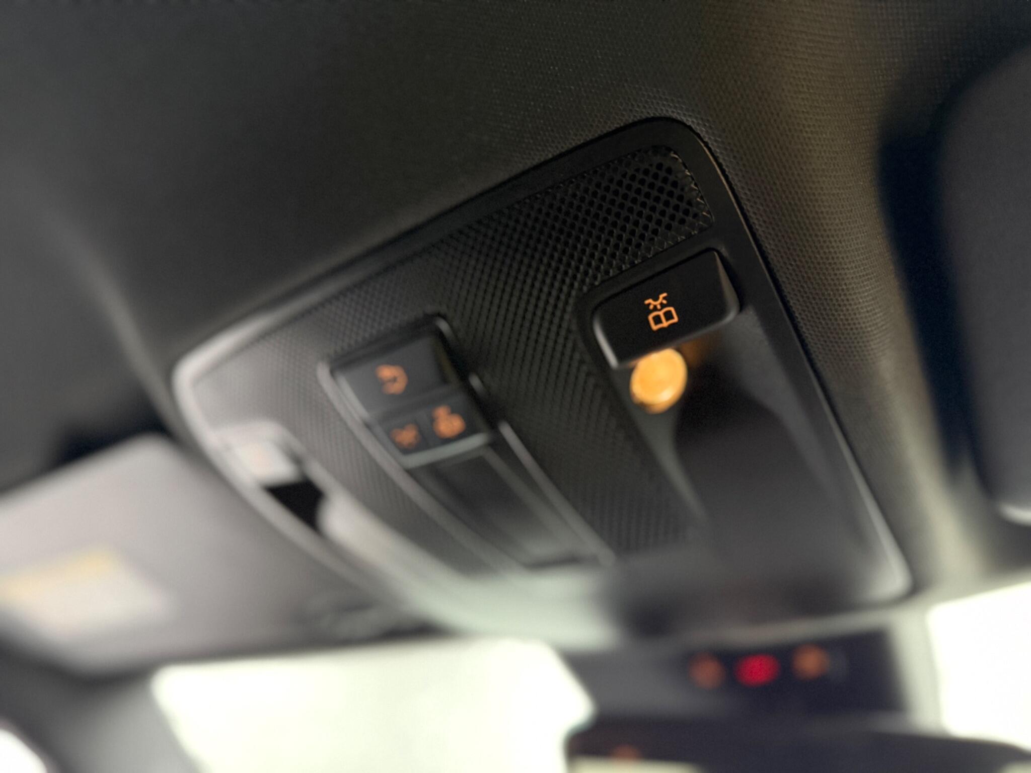 Mercedes A Class - Image 43