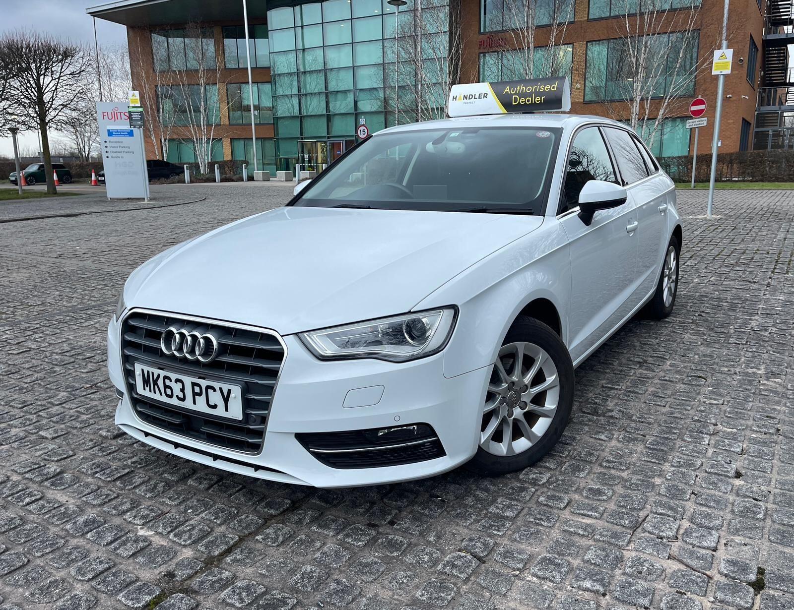 Audi A3 - Image 9