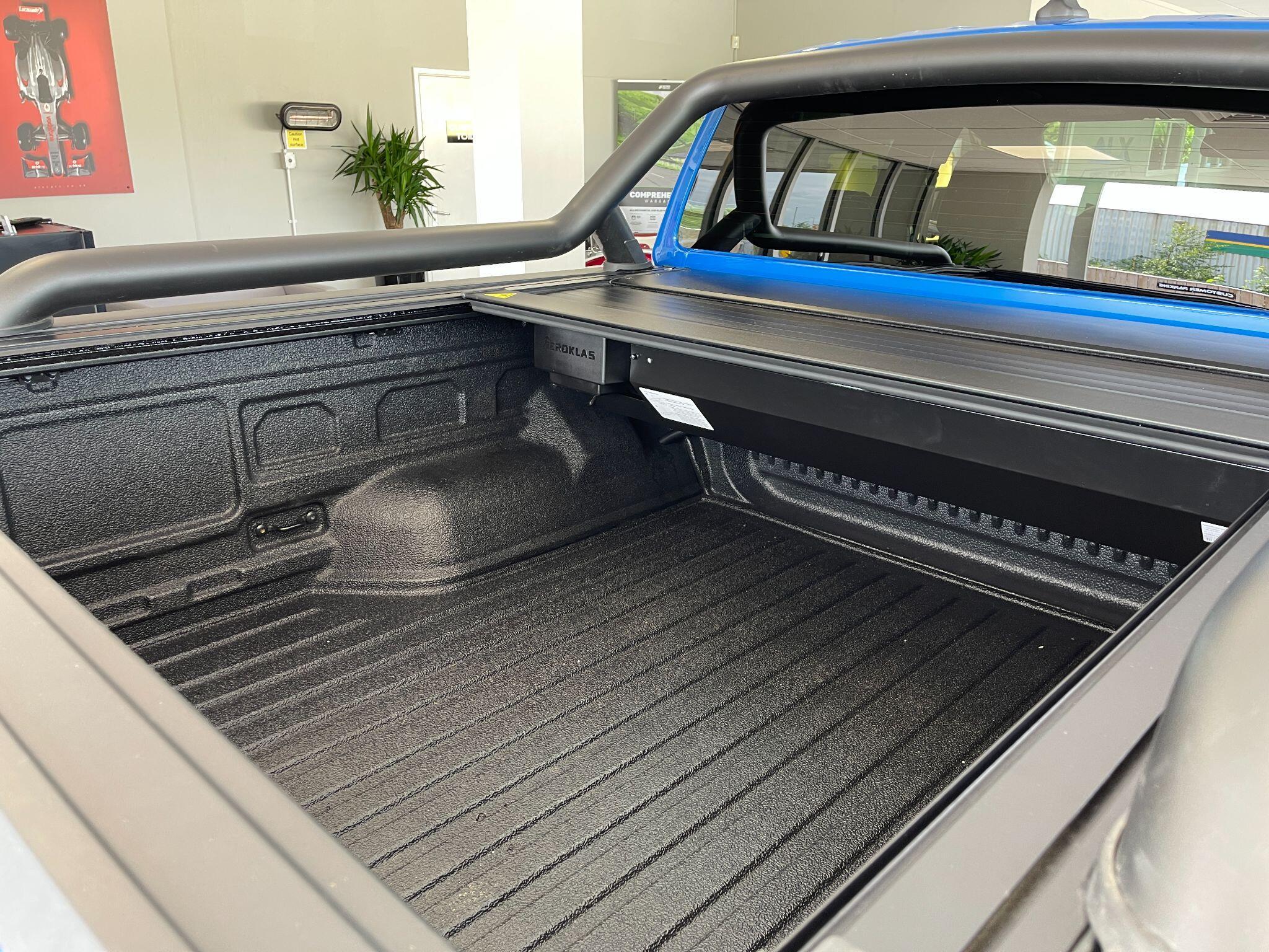 Volkswagen Amarok - Image 20