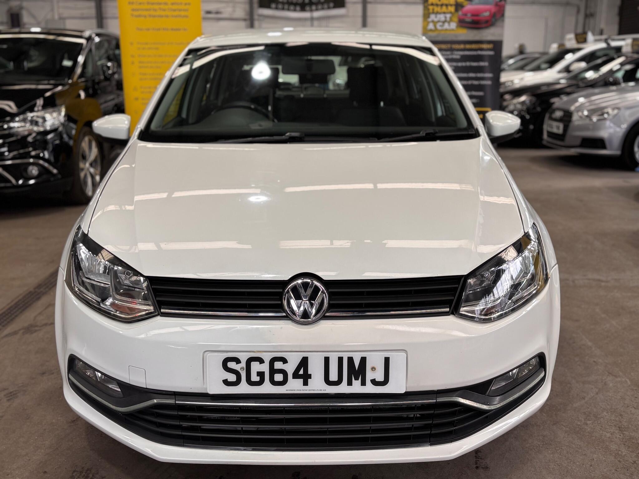 Volkswagen Polo - Image 2