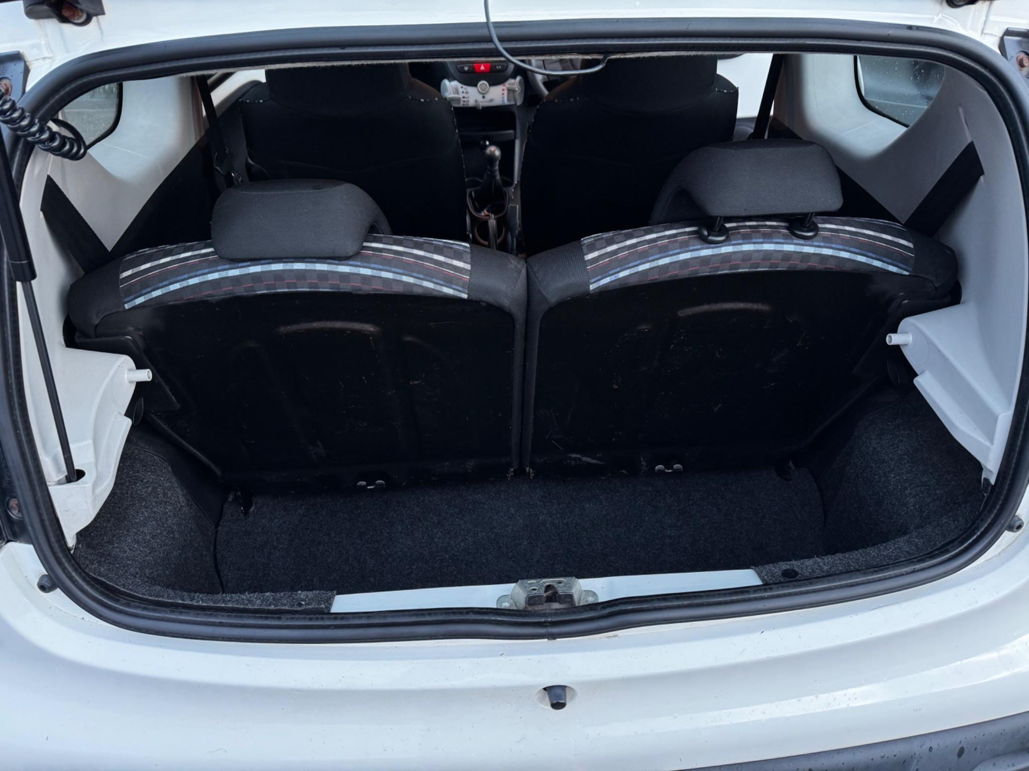 Citroen C1 - Image 12