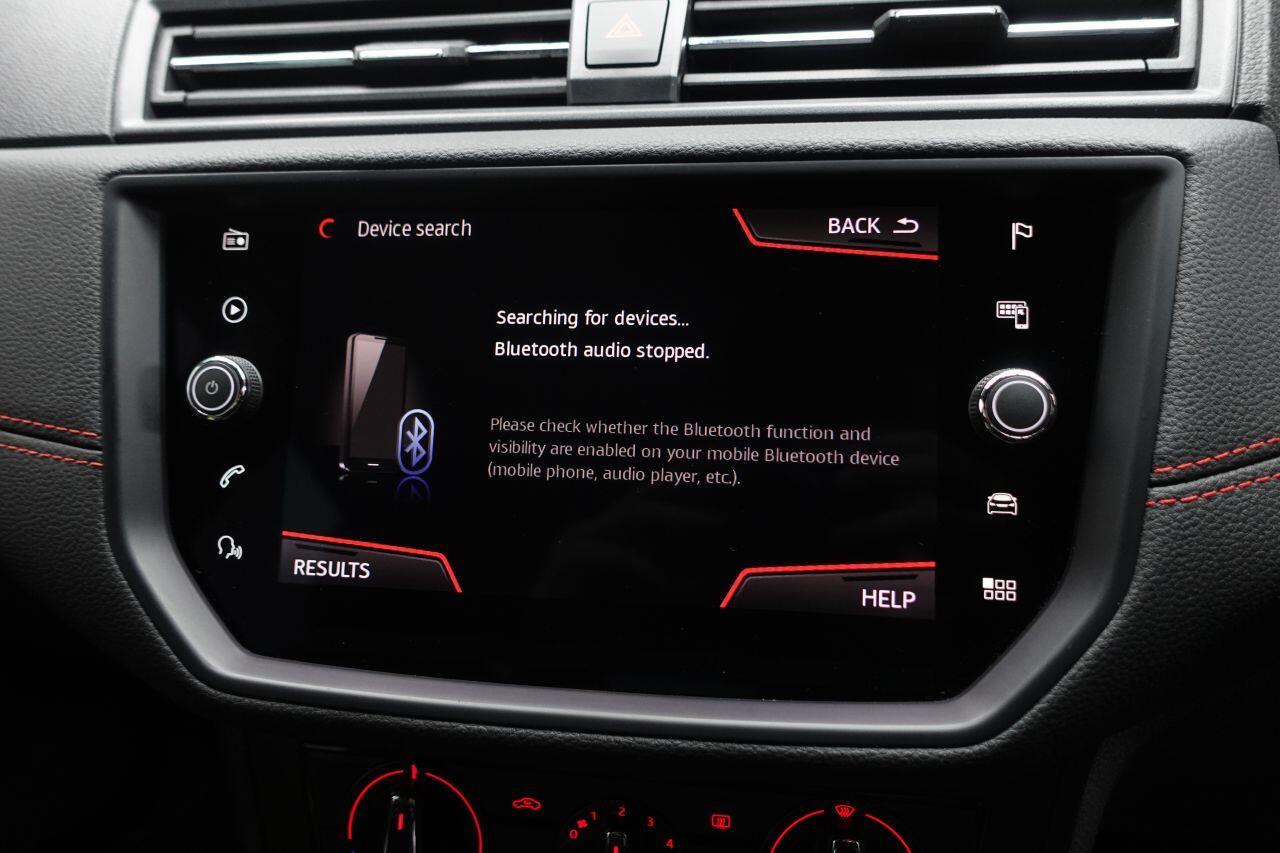 SEAT Ibiza - Image 19