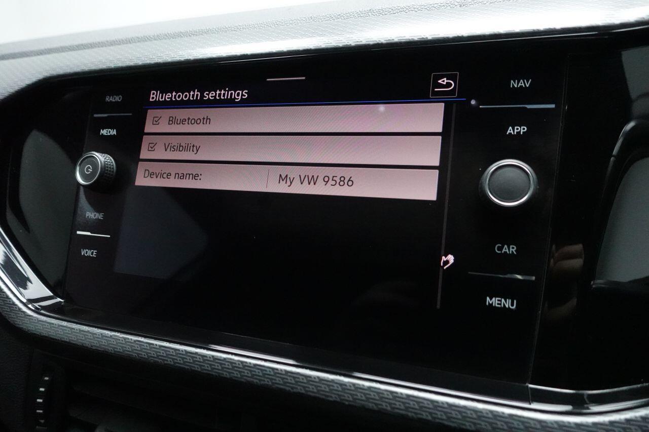 Volkswagen T-Cross - Image 30