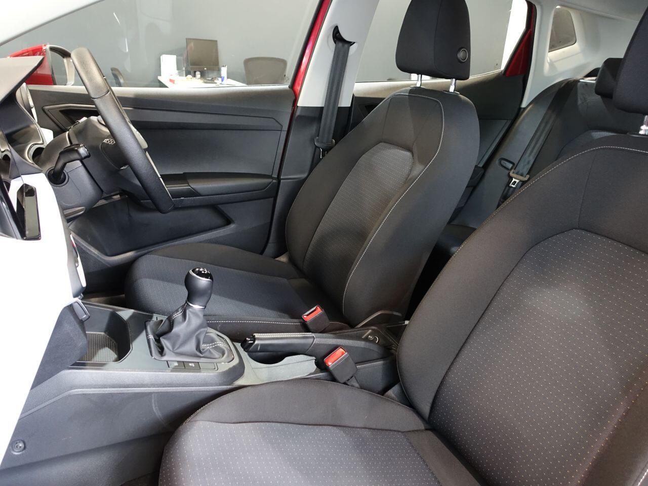 SEAT Ibiza - Image 12