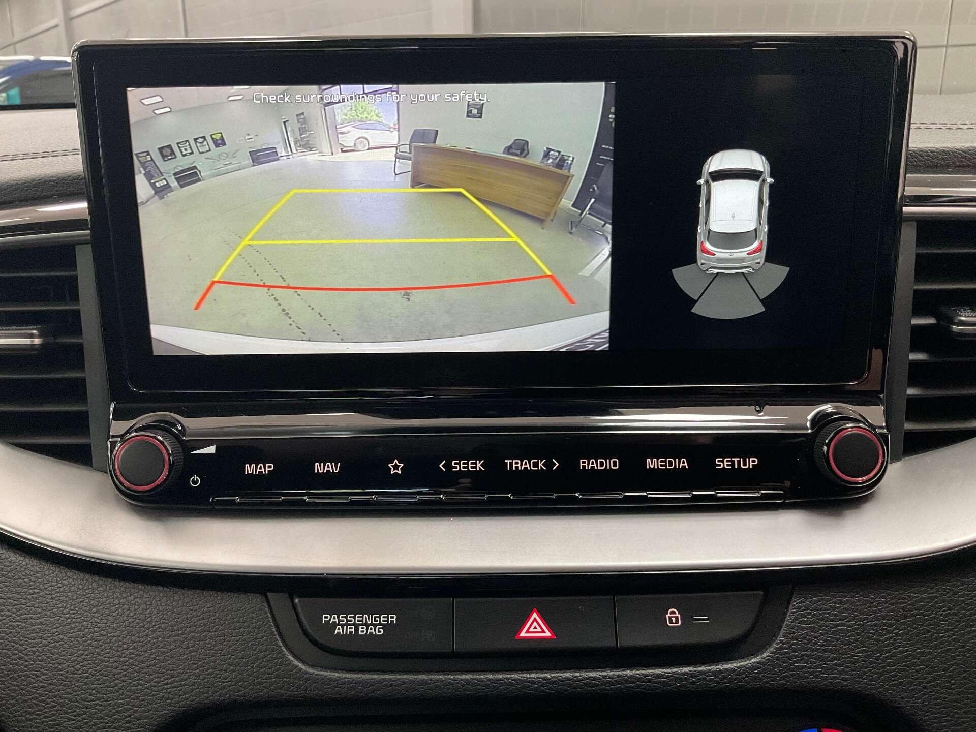 Kia XCeed - Image 16