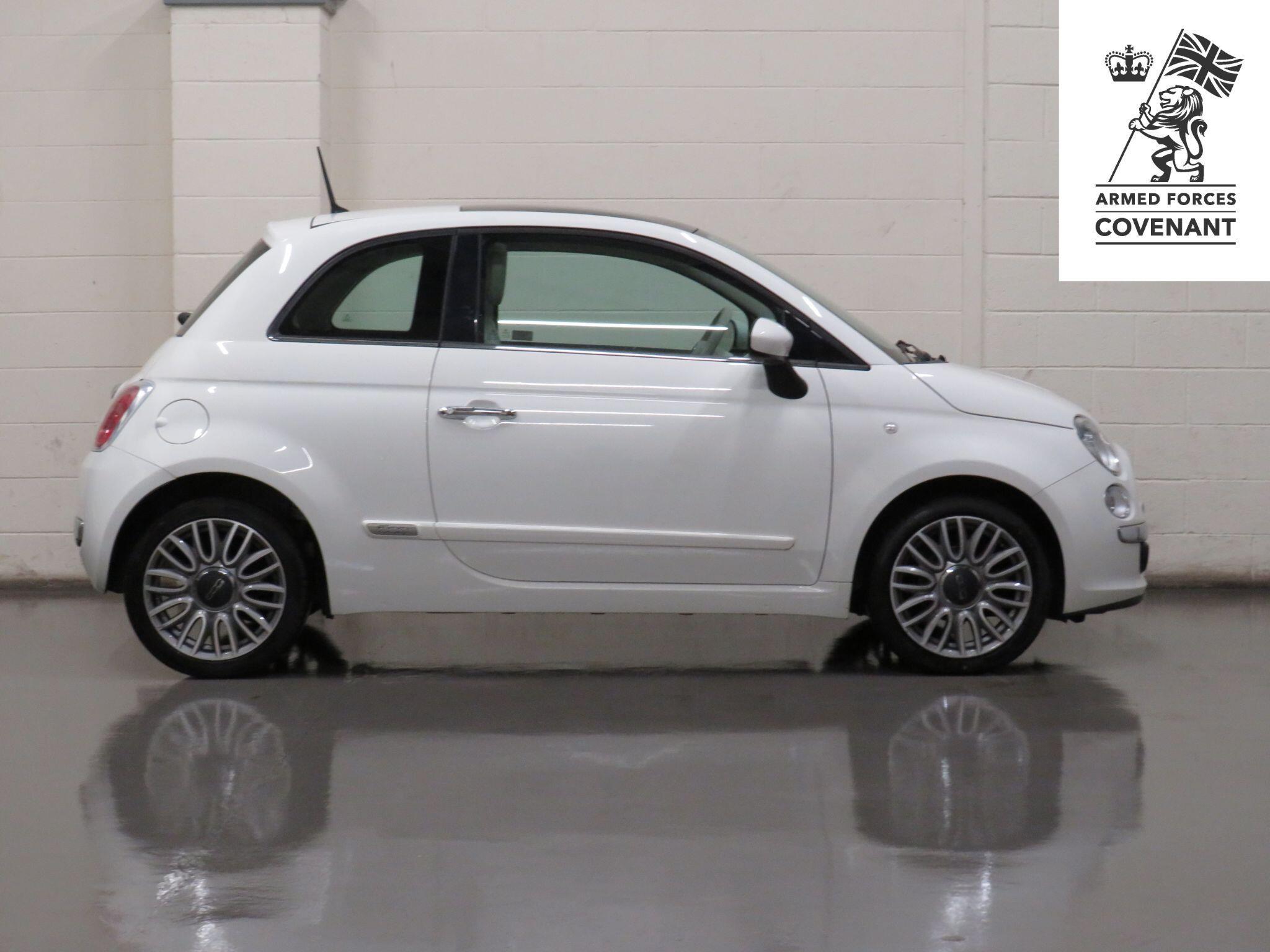 Fiat 500 - Image 2