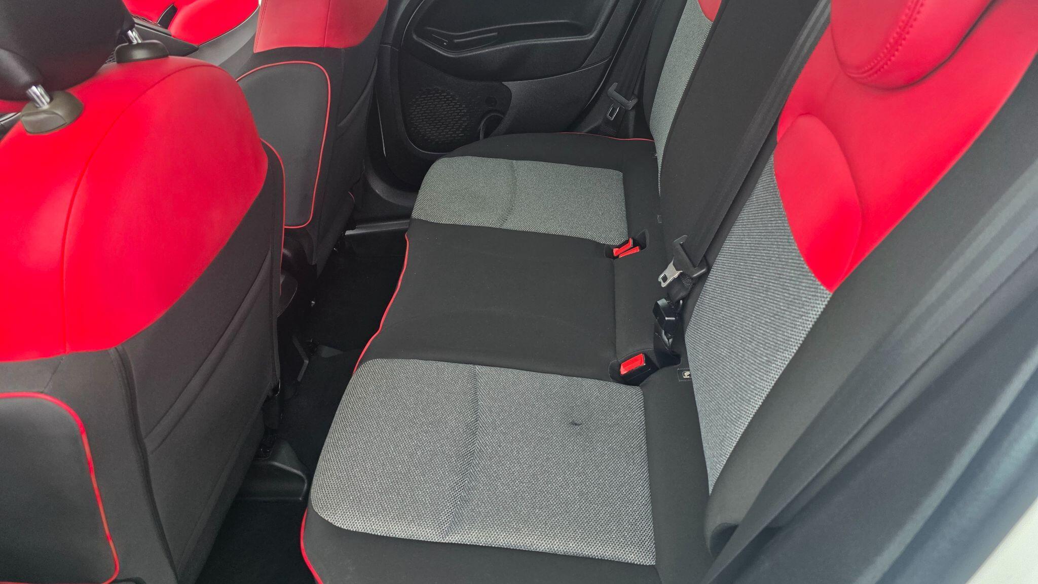 Fiat 500X - Image 36