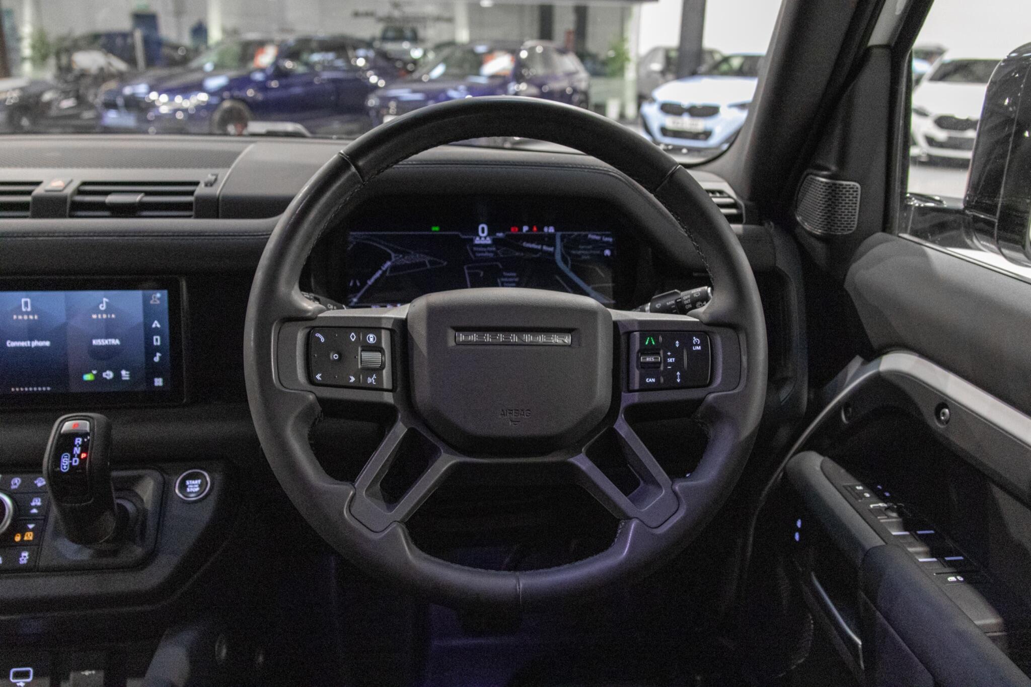 Land Rover Defender 110 - Image 16