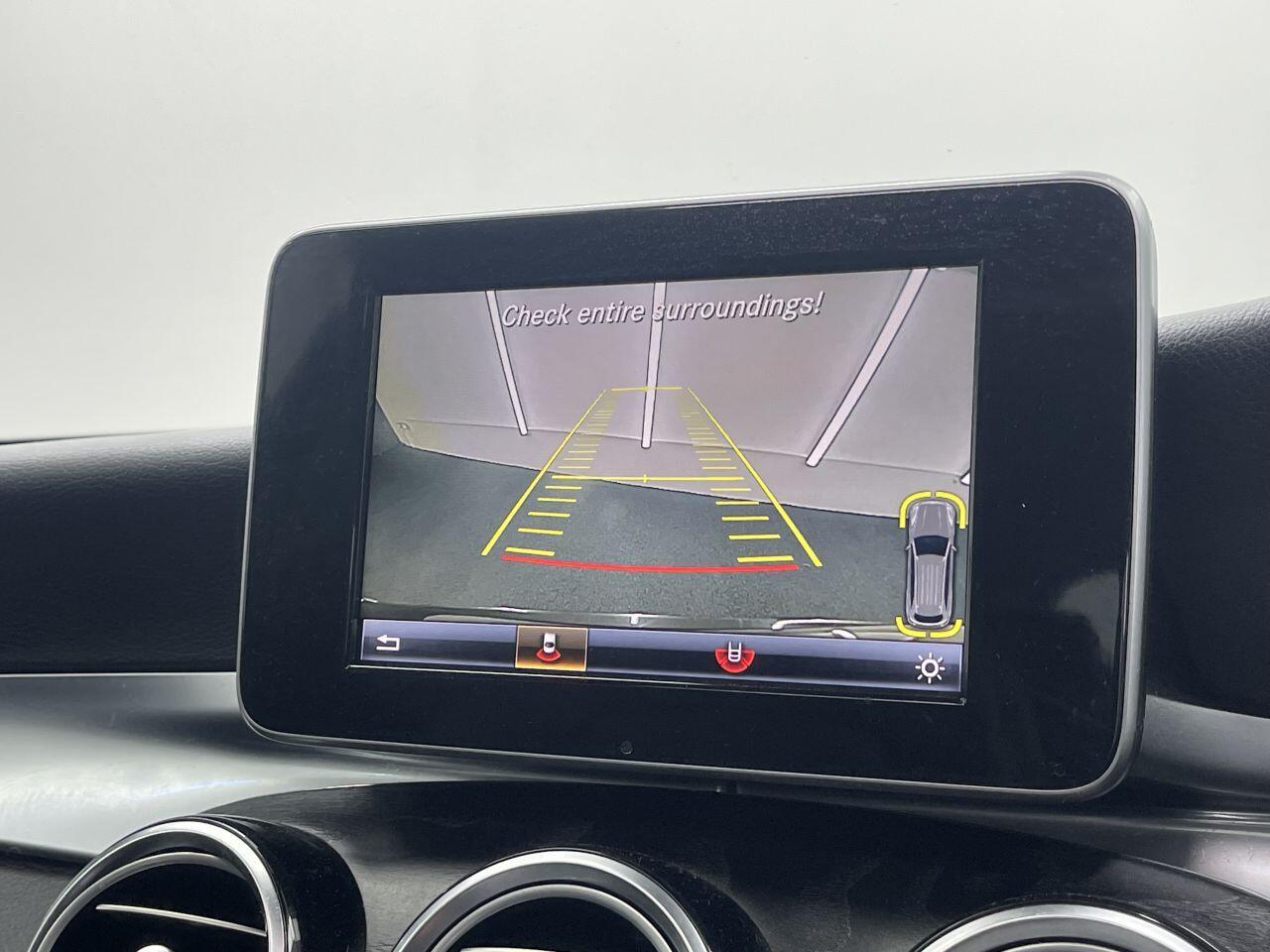 Mercedes GLC - Image 43