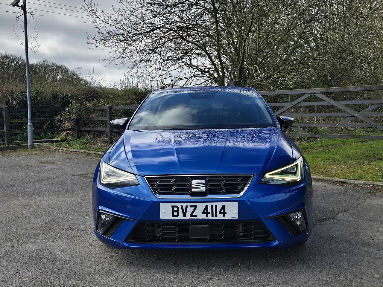 SEAT Ibiza - Image 27