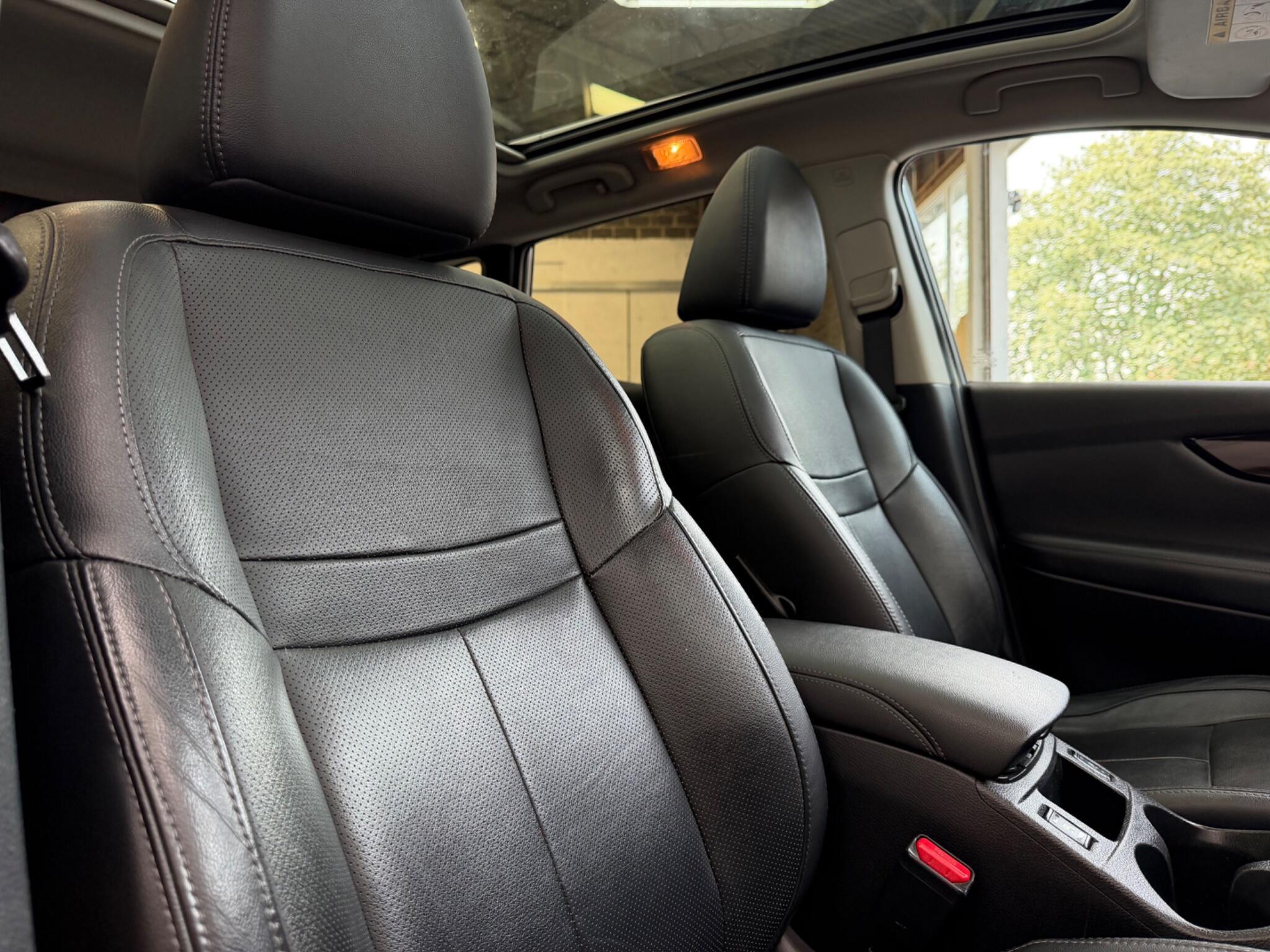 Nissan Qashqai - Image 14
